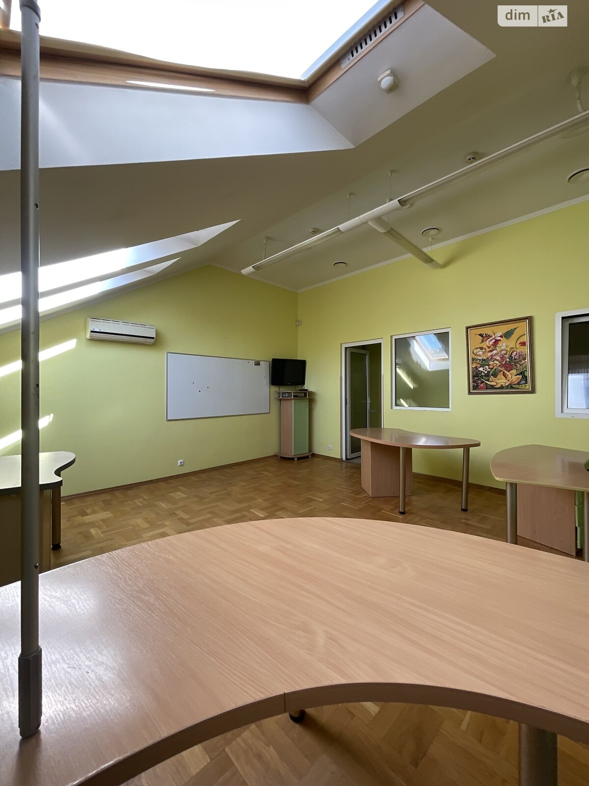 Оренда офісного приміщення в Львові, Туган-Барановського вулиця, приміщень -, поверх - 4 фото 1