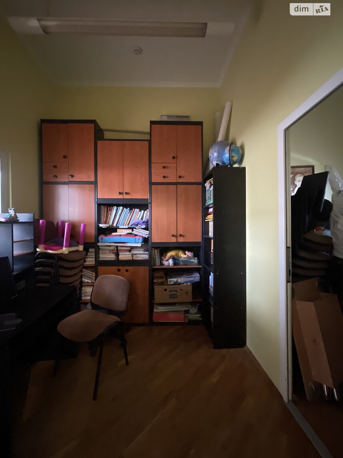 Оренда офісного приміщення в Львові, Туган-Барановського вулиця, приміщень -, поверх - 4 фото 1