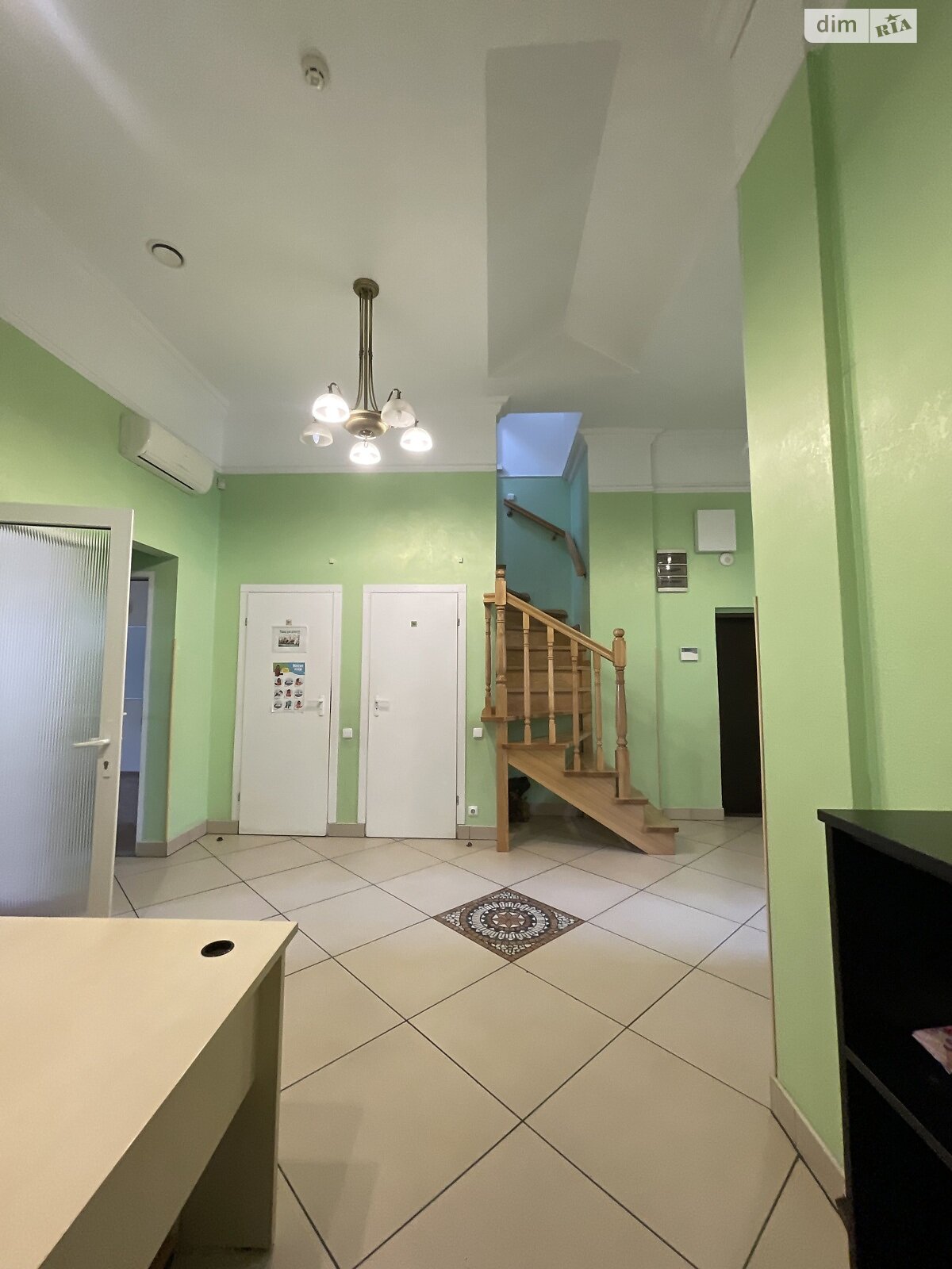 Оренда офісного приміщення в Львові, Туган-Барановського вулиця, приміщень -, поверх - 4 фото 1