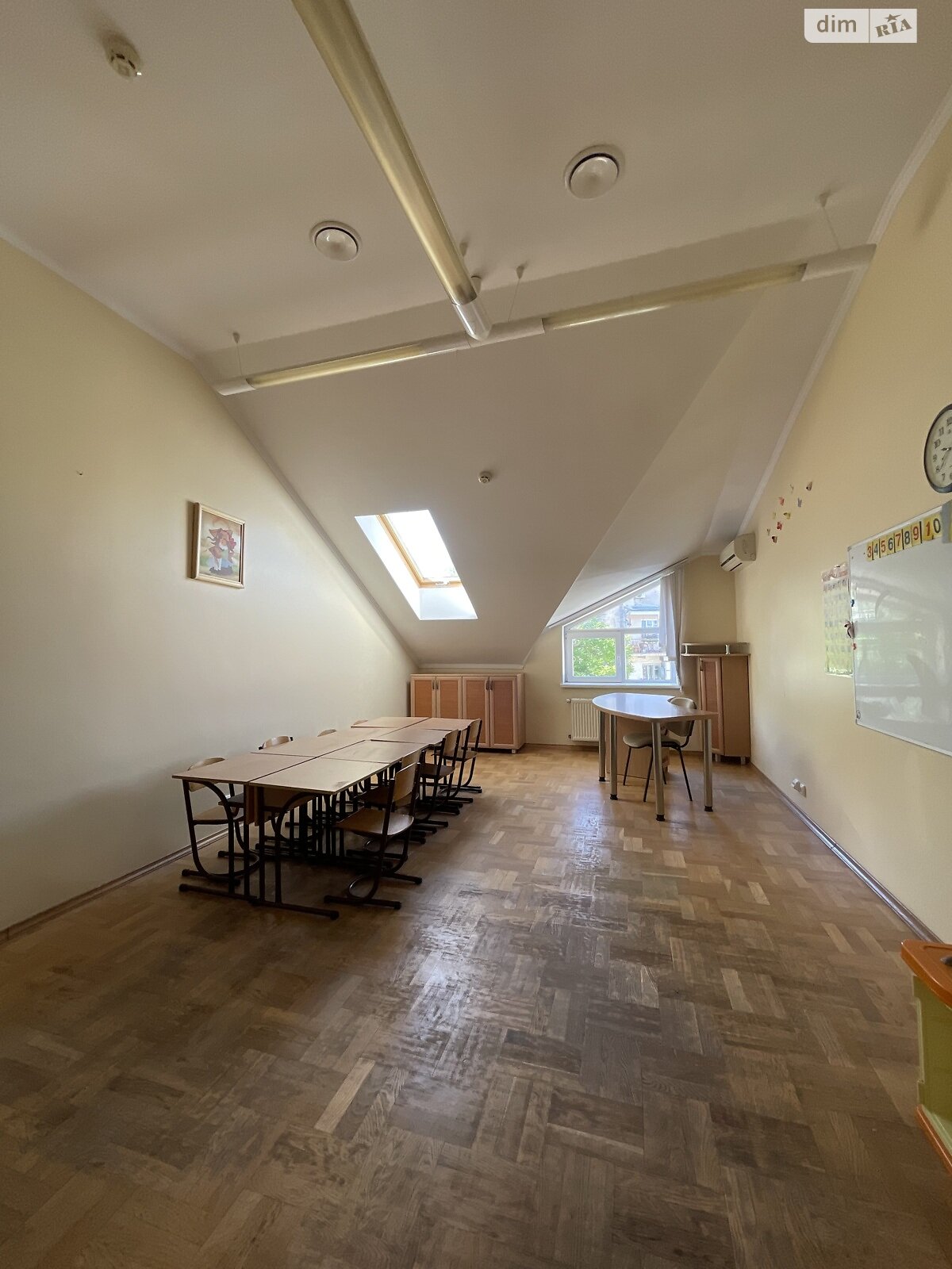 Оренда офісного приміщення в Львові, Туган-Барановського вулиця, приміщень -, поверх - 4 фото 1