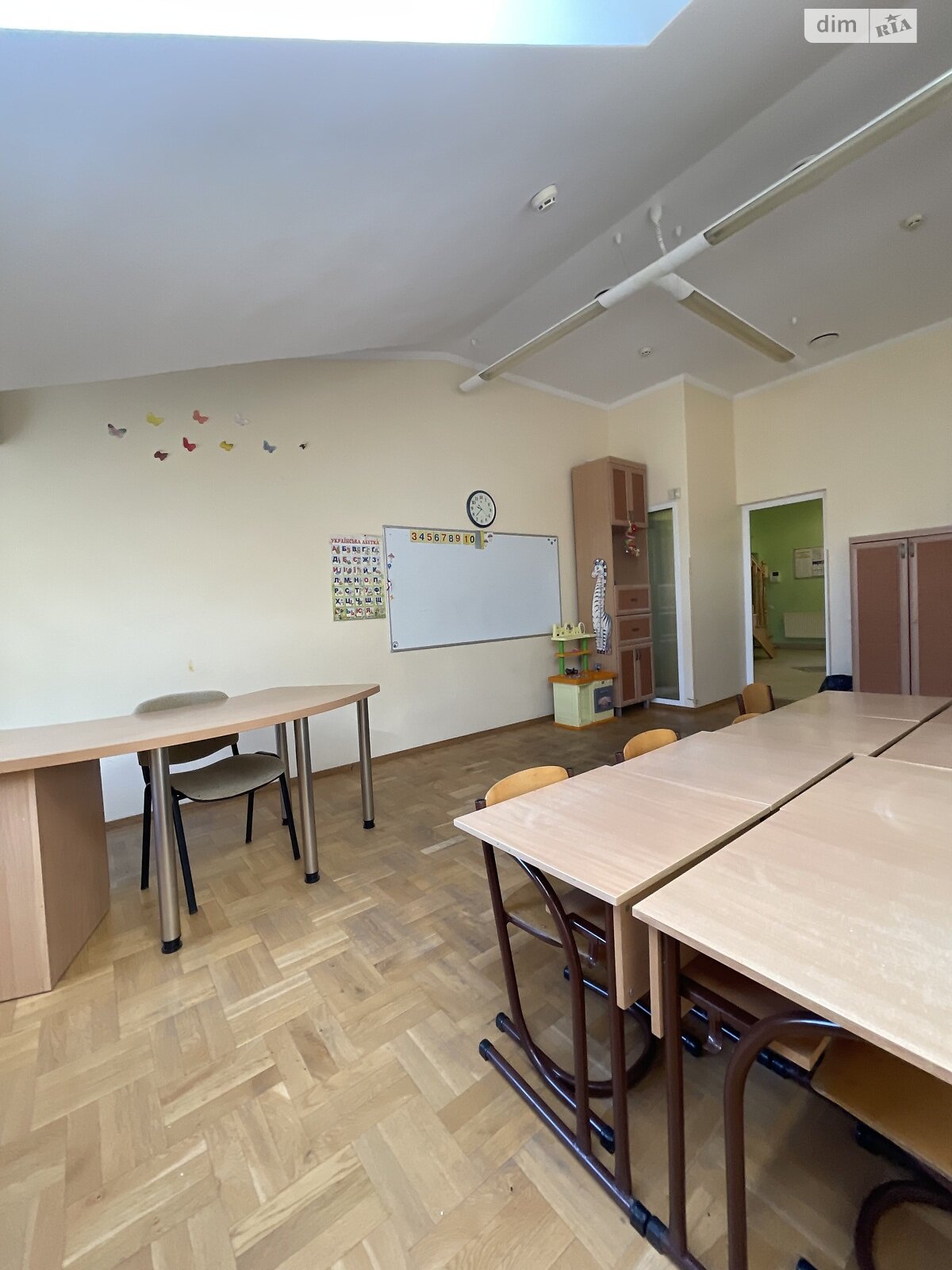 Оренда офісного приміщення в Львові, Туган-Барановського вулиця, приміщень -, поверх - 4 фото 1