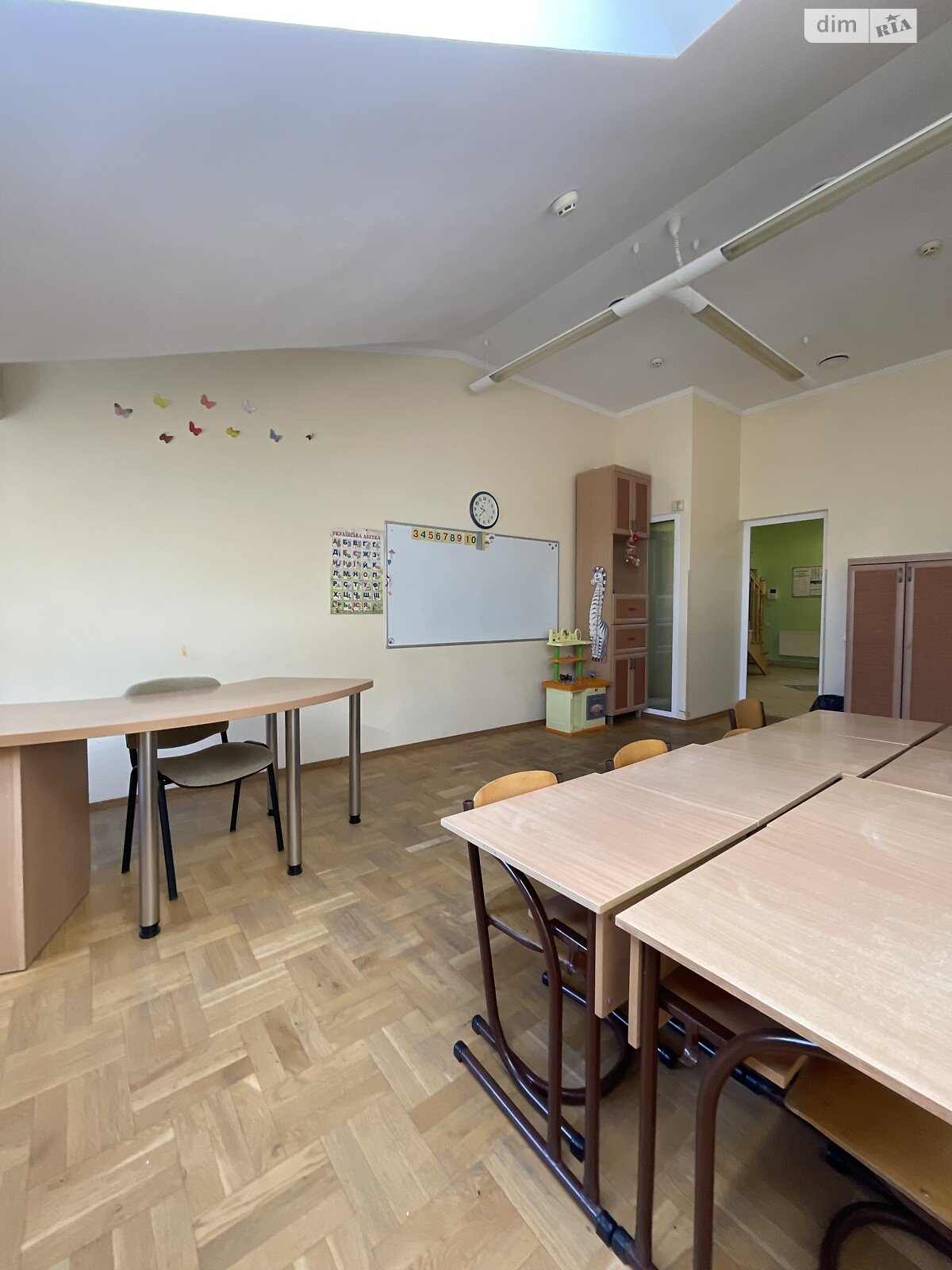 Оренда офісного приміщення в Львові, Туган-Барановського вулиця, приміщень -, поверх - 4 фото 1