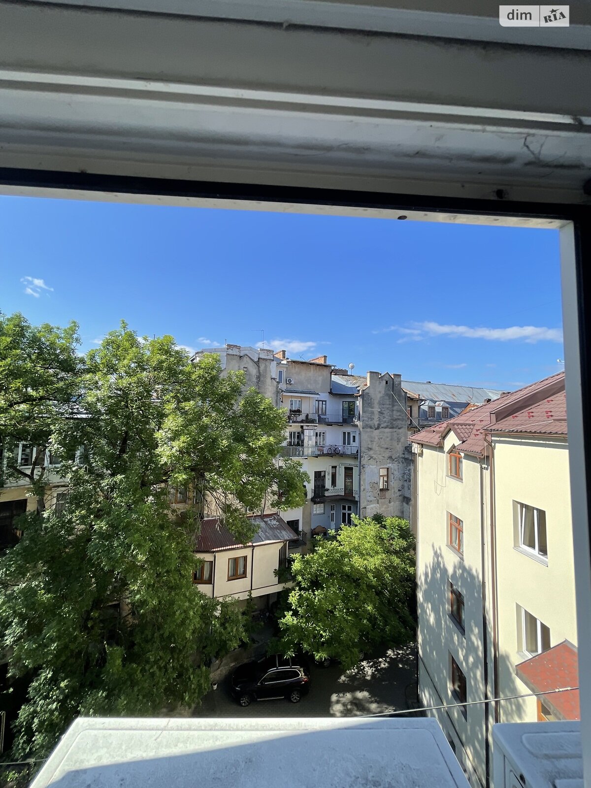 Оренда офісного приміщення в Львові, Туган-Барановського вулиця, приміщень -, поверх - 4 фото 1