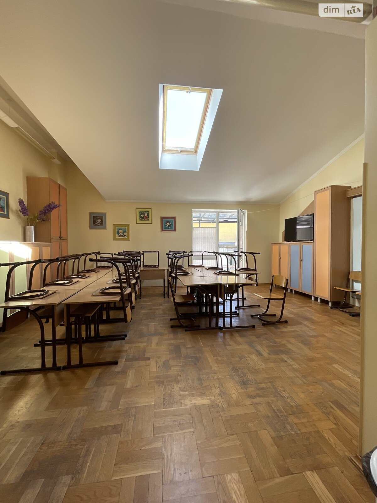 Оренда офісного приміщення в Львові, Туган-Барановського вулиця, приміщень -, поверх - 4 фото 1