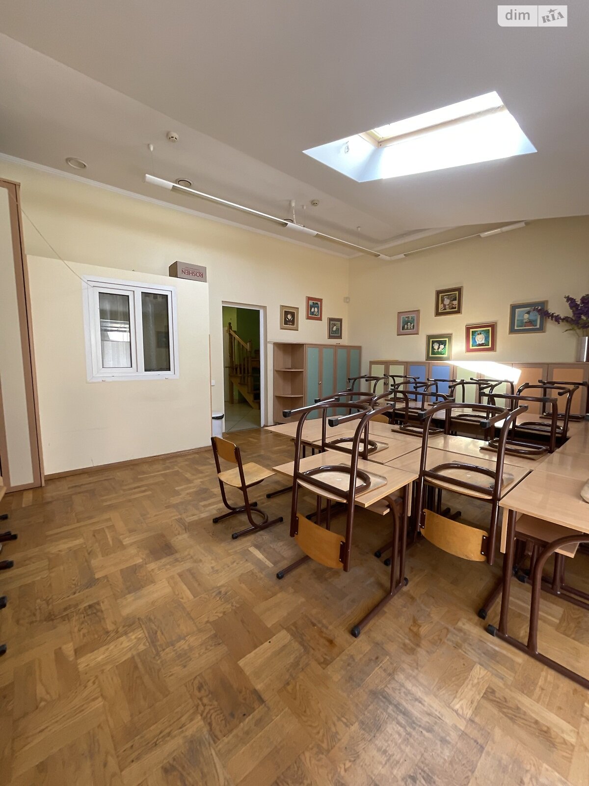 Оренда офісного приміщення в Львові, Туган-Барановського вулиця, приміщень -, поверх - 4 фото 1