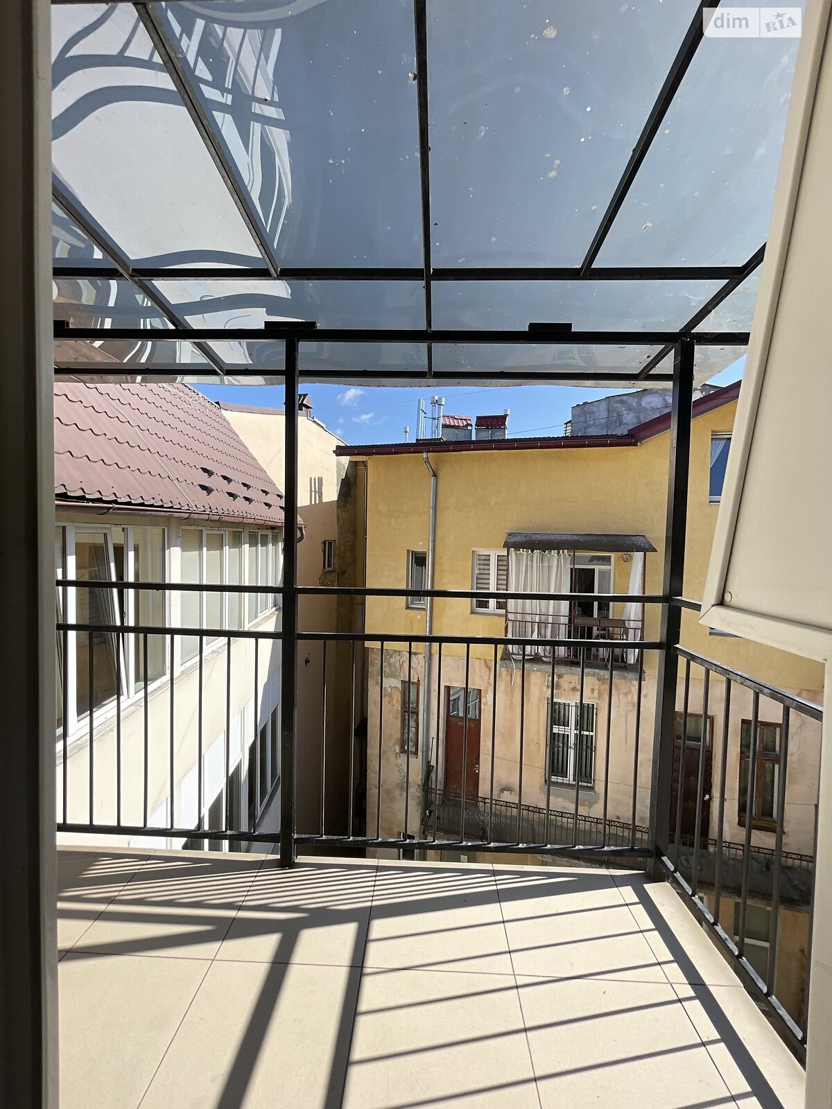 Оренда офісного приміщення в Львові, Туган-Барановського вулиця, приміщень -, поверх - 4 фото 1