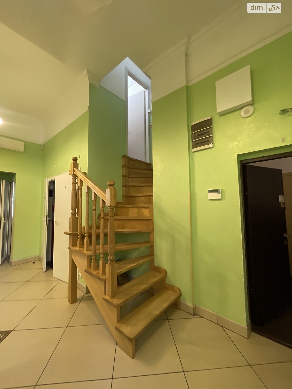 Оренда офісного приміщення в Львові, Туган-Барановського вулиця, приміщень -, поверх - 4 фото 1