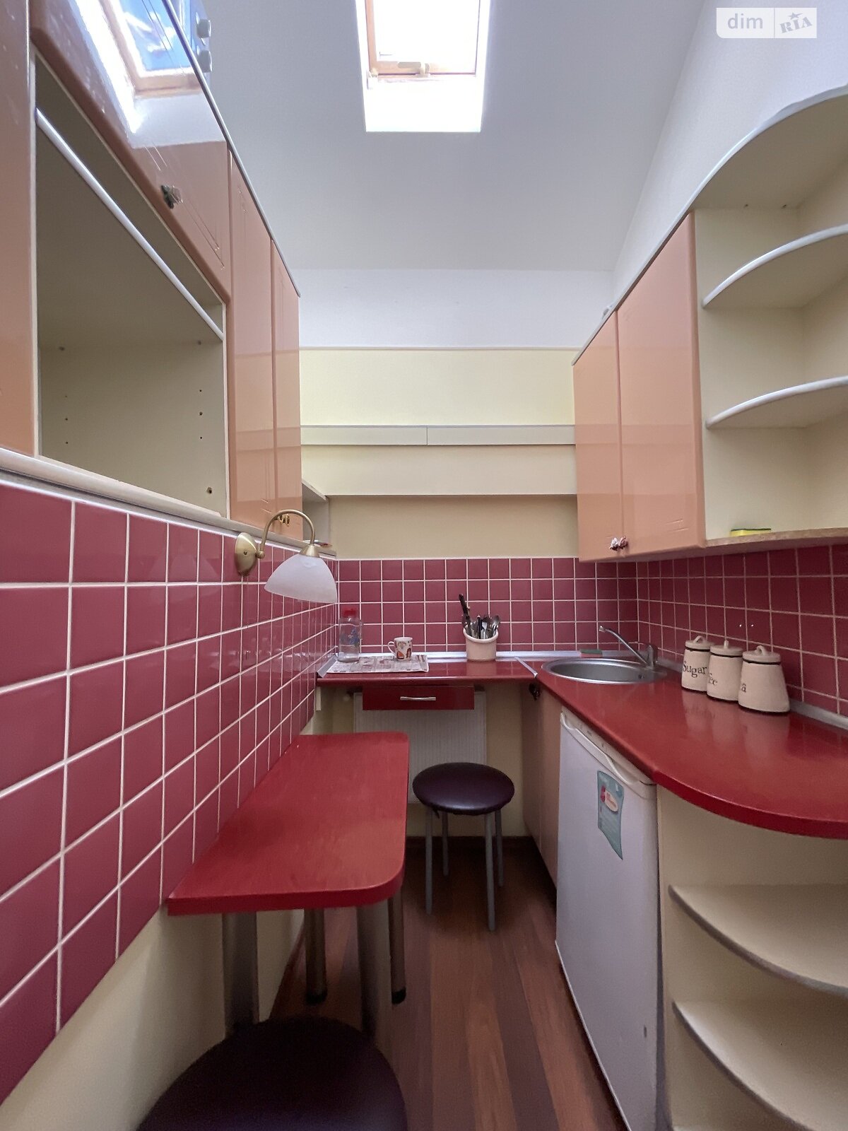 Оренда офісного приміщення в Львові, Туган-Барановського вулиця, приміщень -, поверх - 4 фото 1