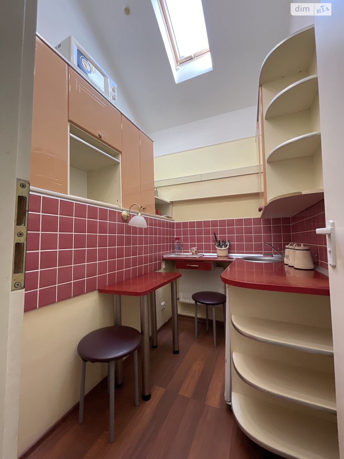 Оренда офісного приміщення в Львові, Туган-Барановського вулиця, приміщень -, поверх - 4 фото 1