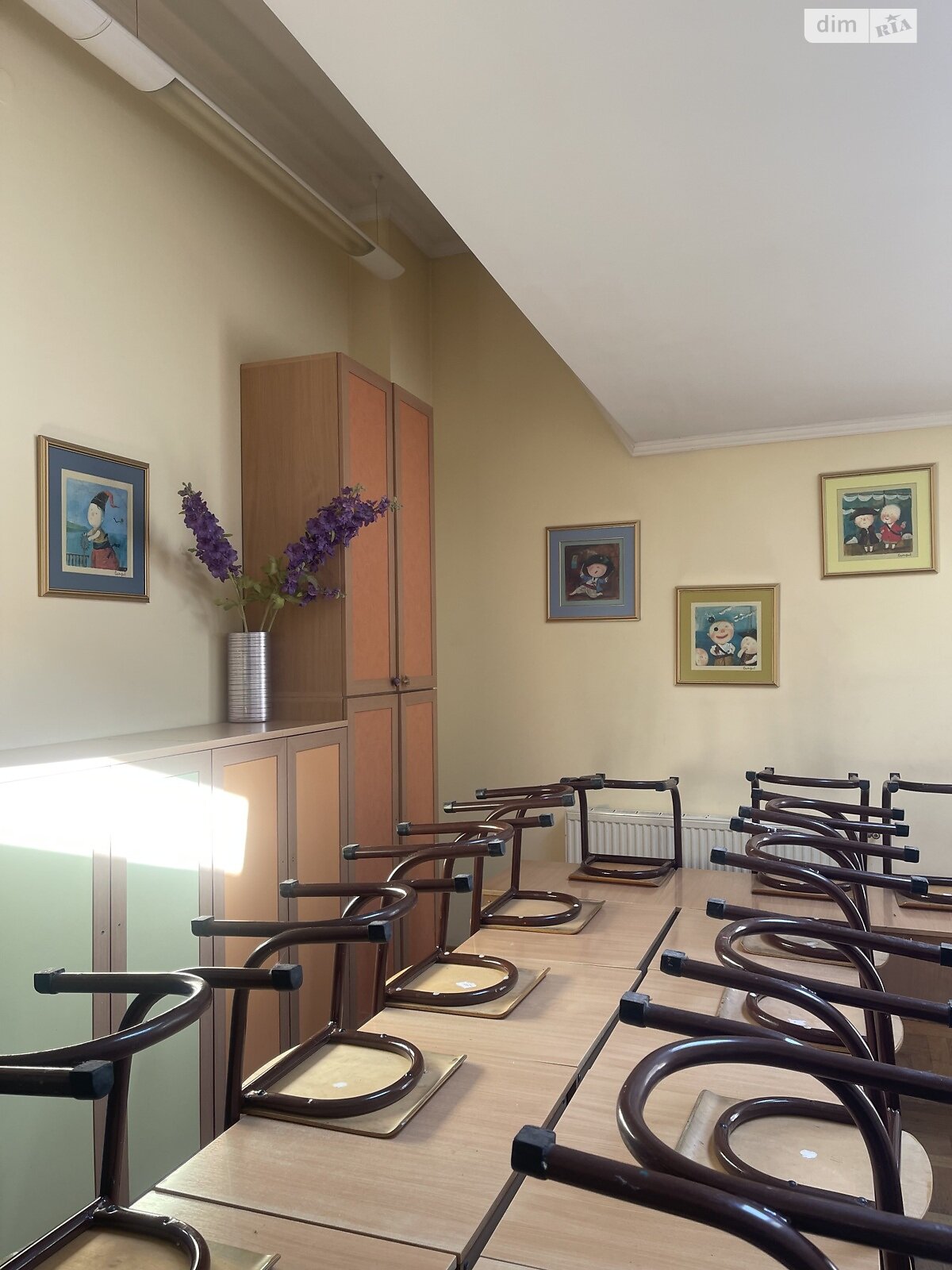 Оренда офісного приміщення в Львові, Туган-Барановського вулиця, приміщень -, поверх - 4 фото 1