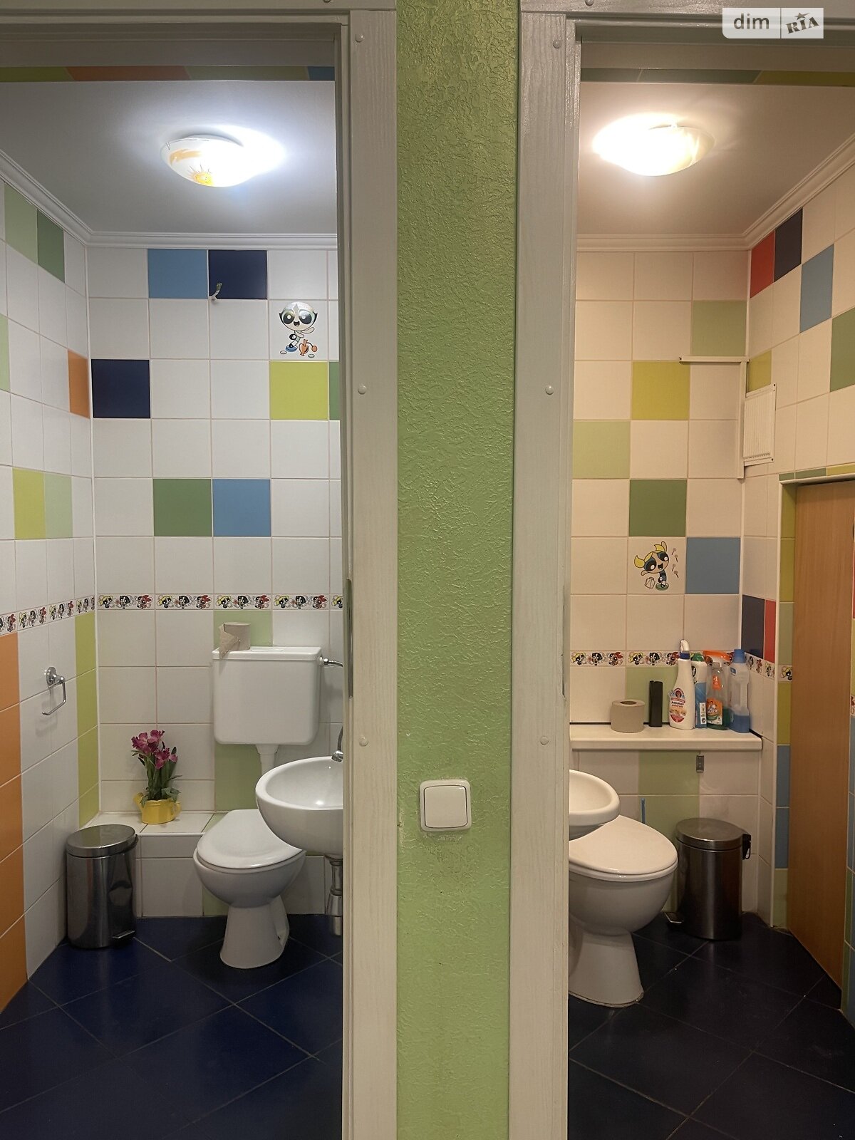 Оренда офісного приміщення в Львові, Туган-Барановського вулиця, приміщень -, поверх - 4 фото 1