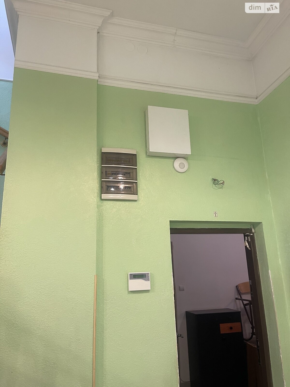 Оренда офісного приміщення в Львові, Туган-Барановського вулиця, приміщень -, поверх - 4 фото 1