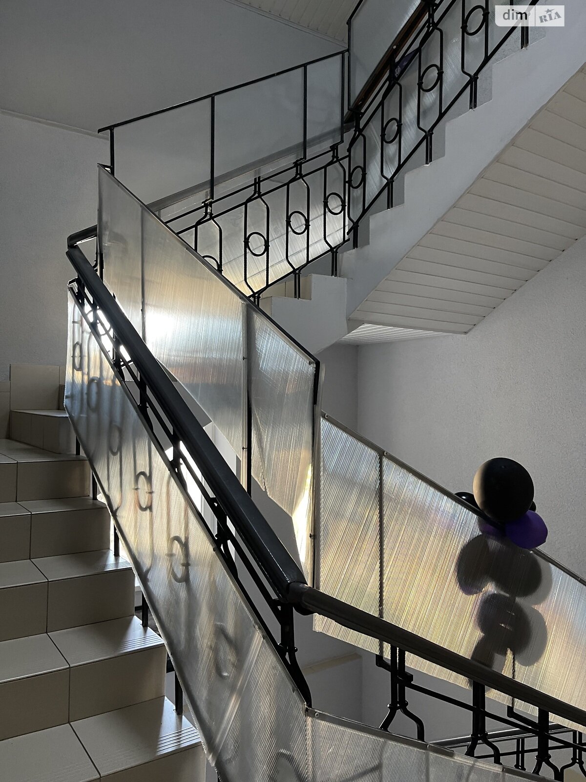 Оренда офісного приміщення в Львові, Туган-Барановського вулиця, приміщень -, поверх - 4 фото 1