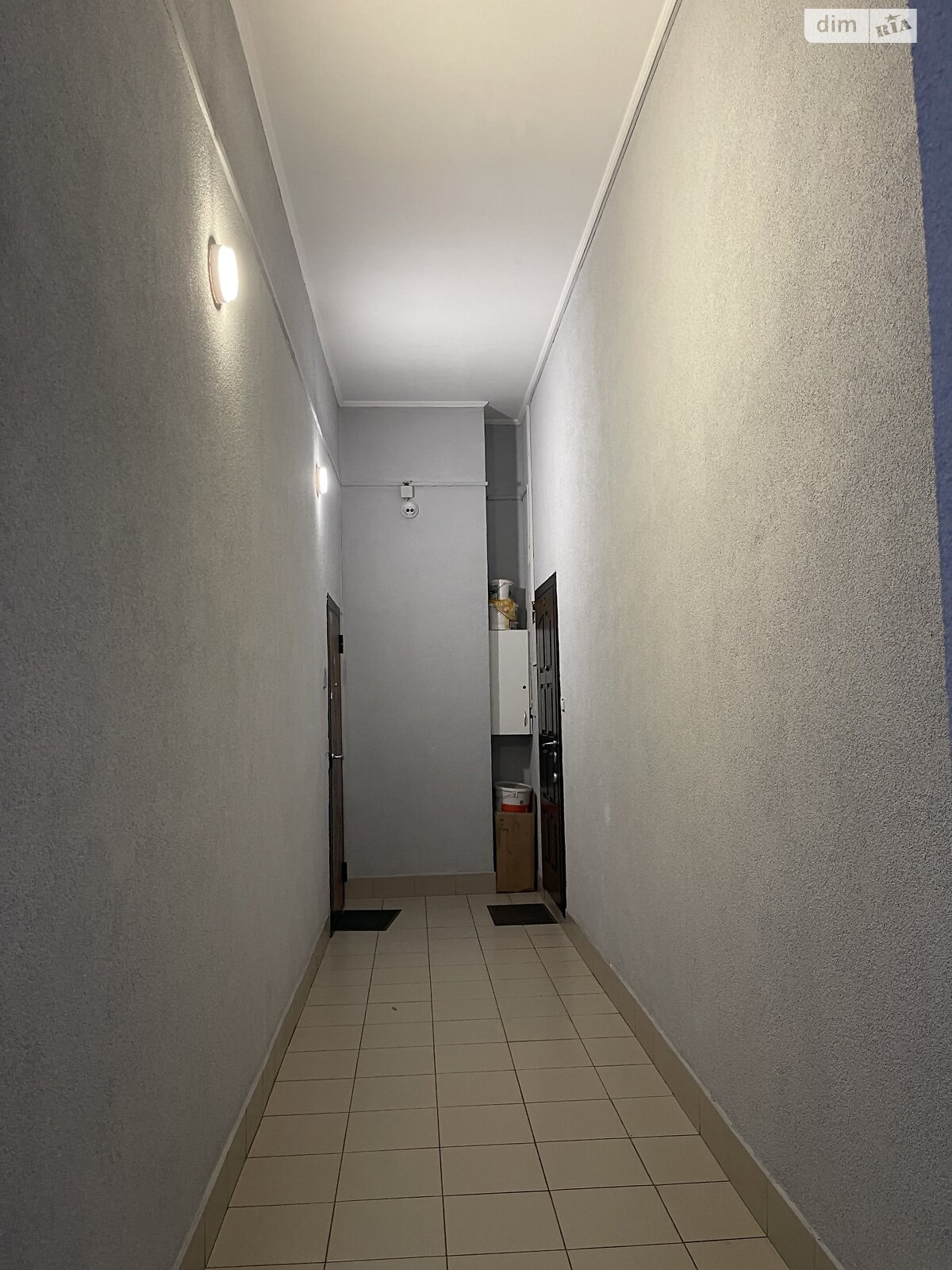 Оренда офісного приміщення в Львові, Туган-Барановського вулиця, приміщень -, поверх - 4 фото 1