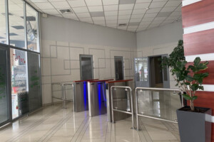 Аренда офисного помещения в Львове, Венгерская улица 14, помещений - 5, этаж - 2 фото 2