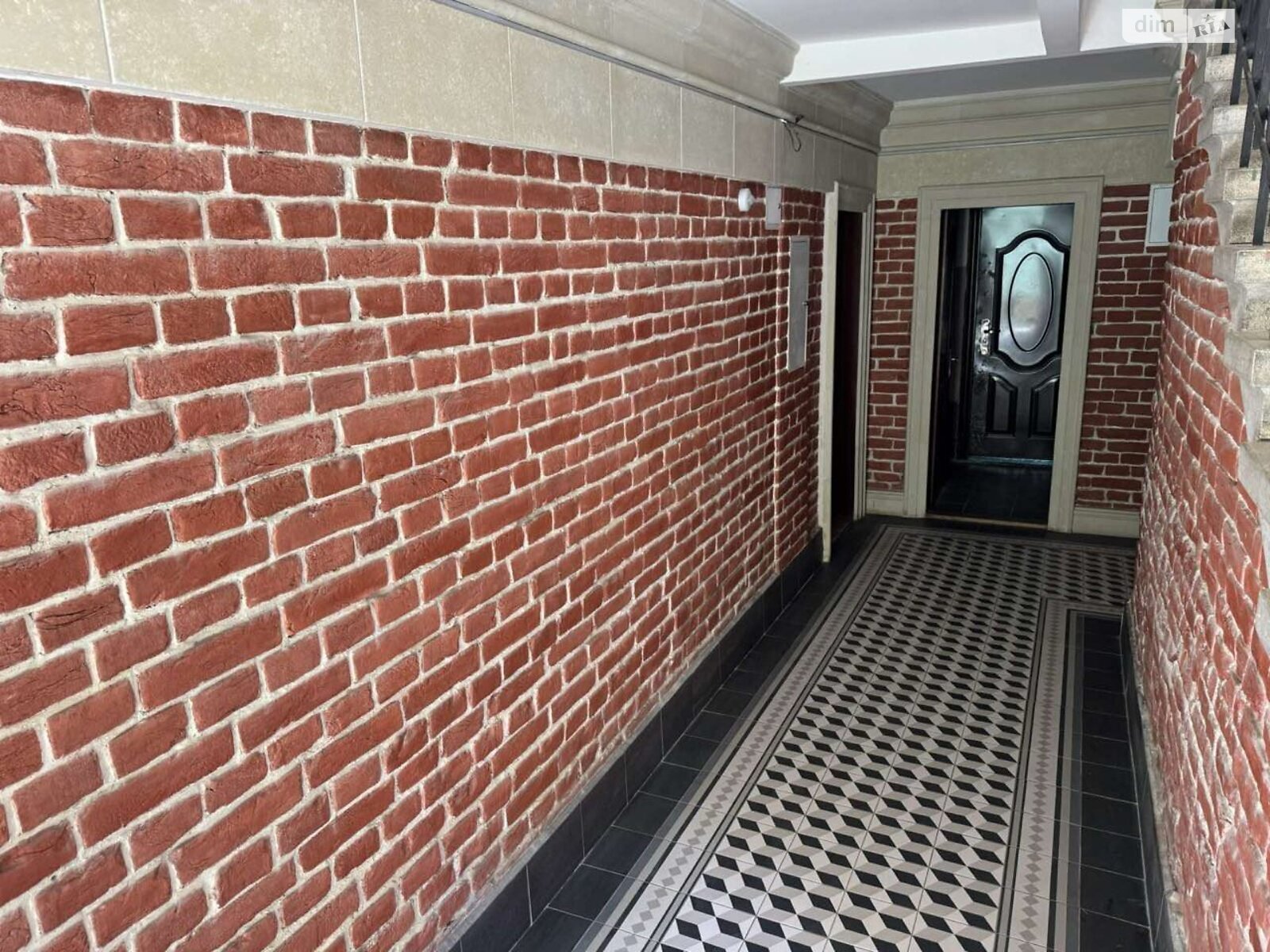 Аренда офисного помещения в Львове, Витовского Дмитрия улица, помещений - 3 фото 1