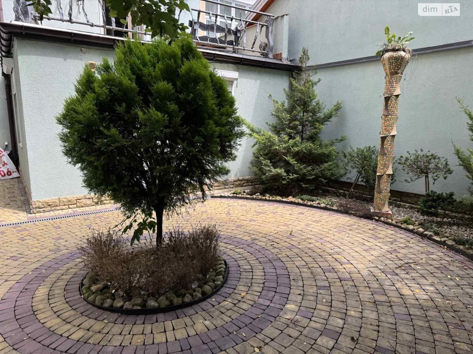 Аренда офисного помещения в Львове, Витовского Дмитрия улица, помещений - 3 фото 1