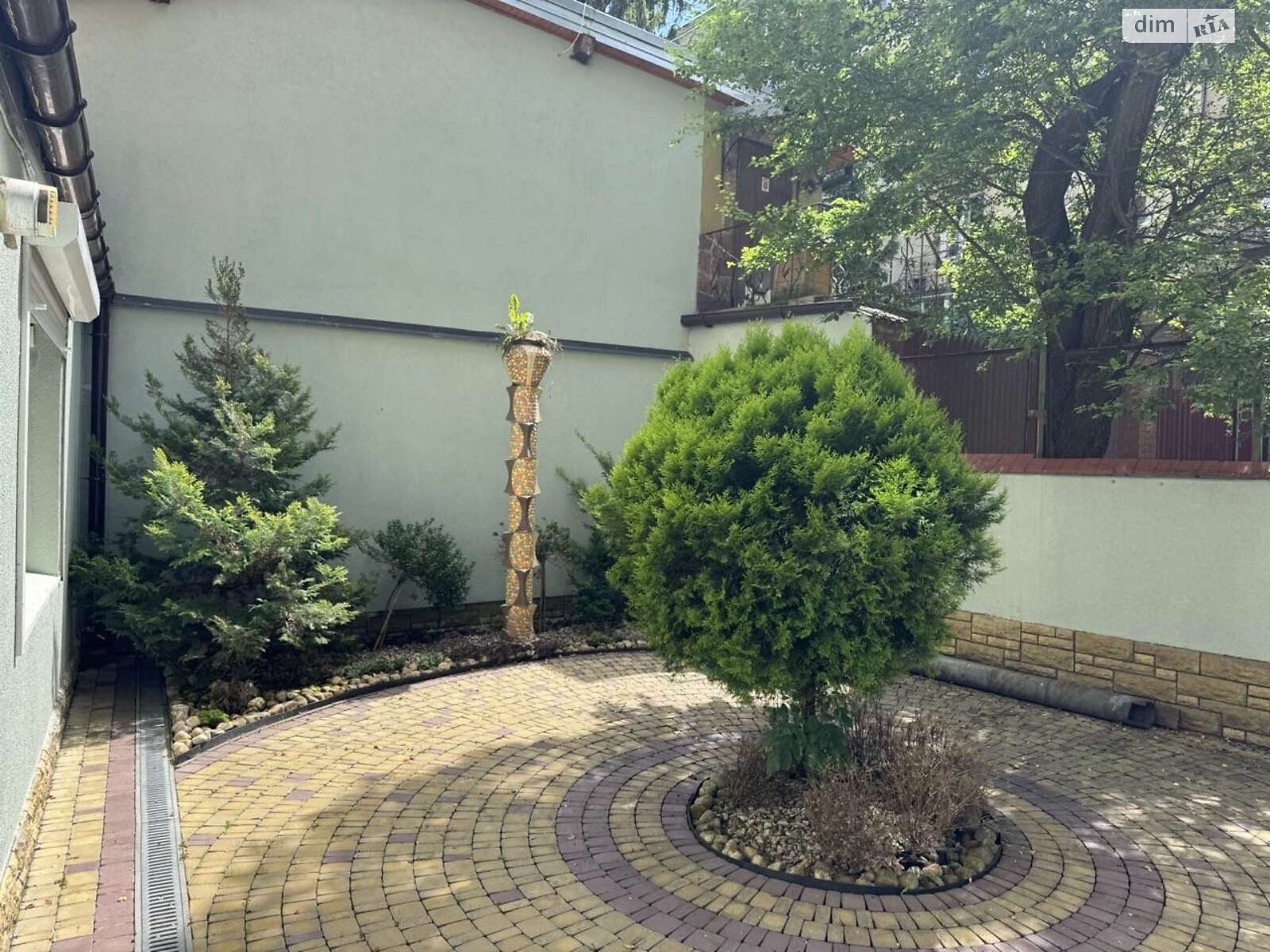 Аренда офисного помещения в Львове, Витовского Дмитрия улица, помещений - 3 фото 1