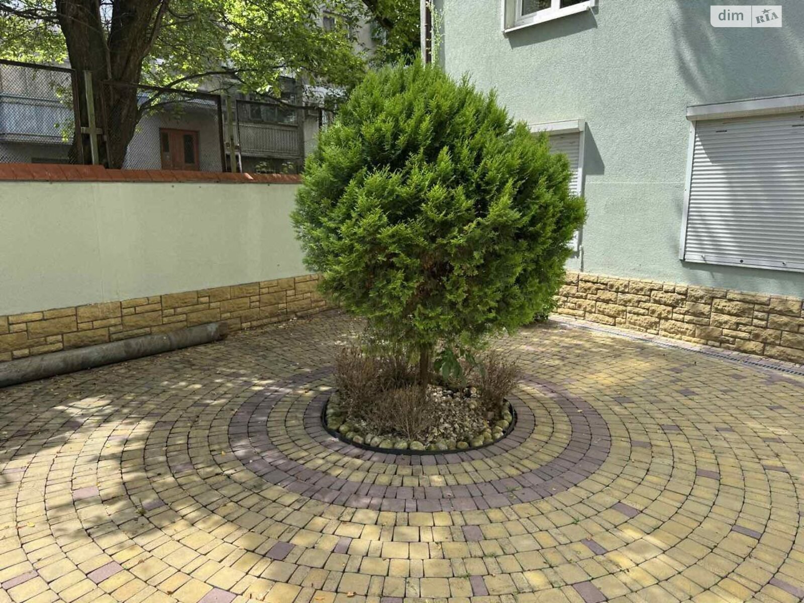 Аренда офисного помещения в Львове, Витовского Дмитрия улица, помещений - 3 фото 1