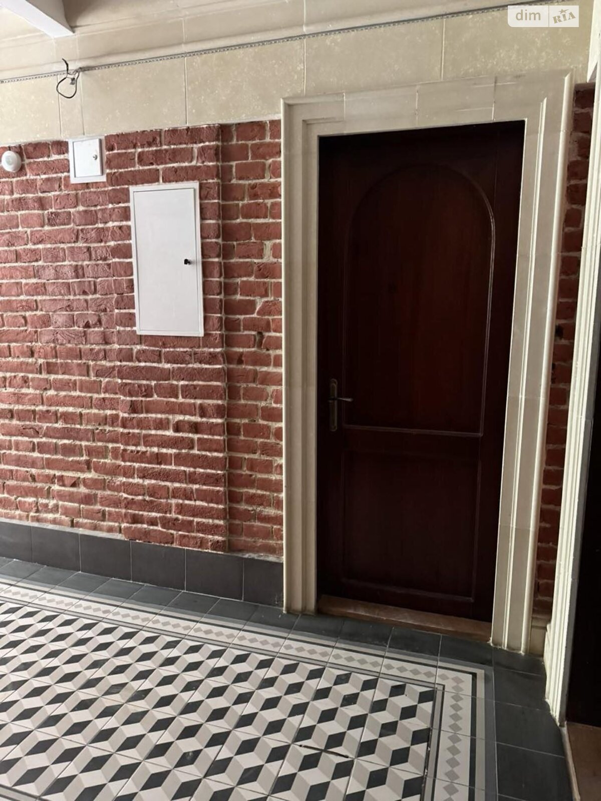 Аренда офисного помещения в Львове, Витовского Дмитрия улица, помещений - 3 фото 1