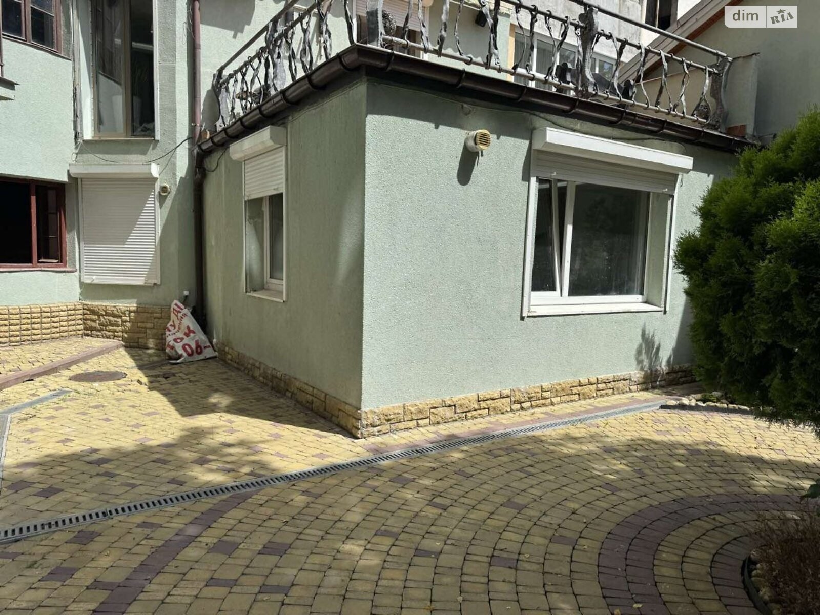 Аренда офисного помещения в Львове, Витовского Дмитрия улица, помещений - 3 фото 1