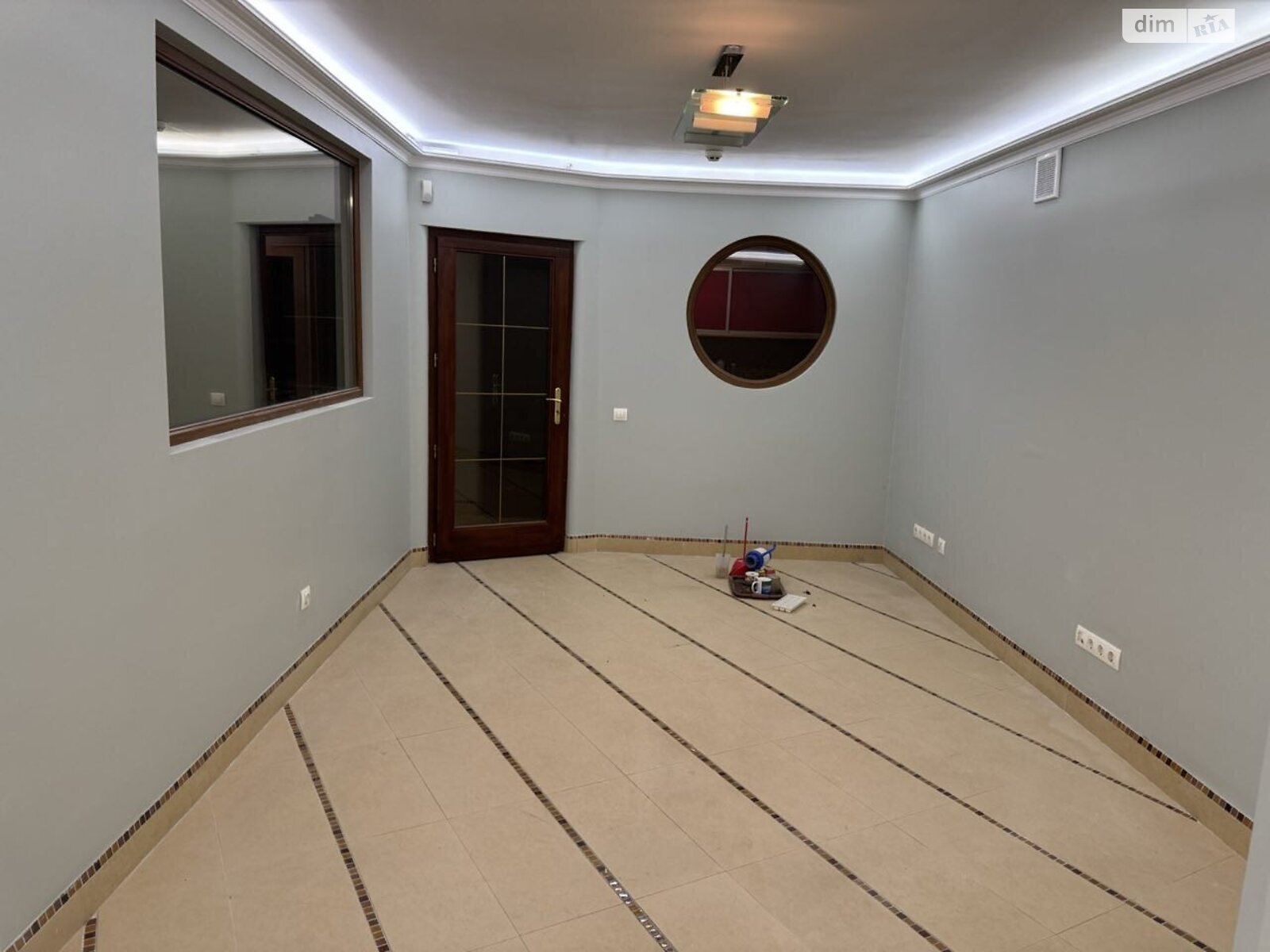 Аренда офисного помещения в Львове, Витовского Дмитрия улица, помещений - 3 фото 1