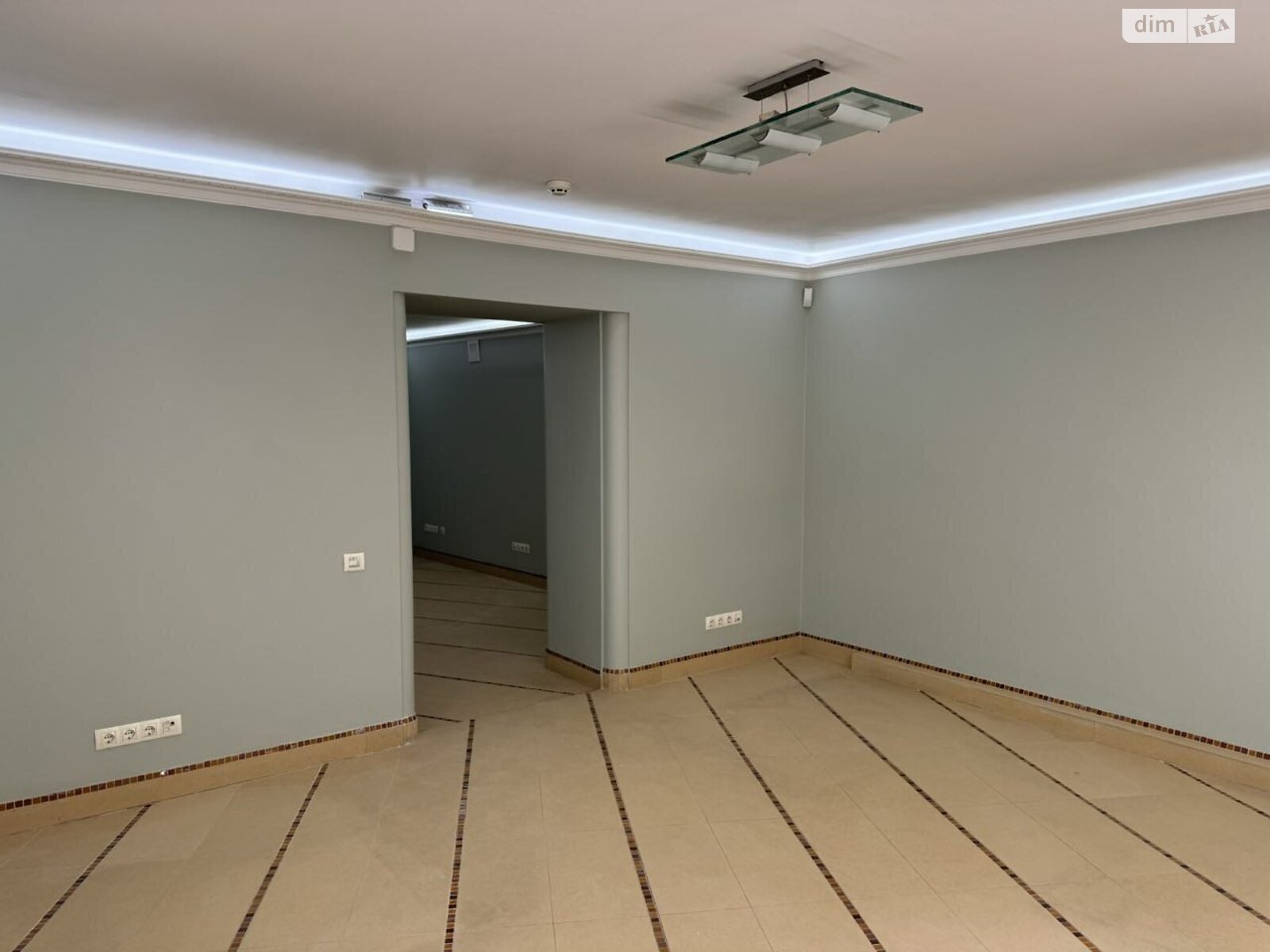 Аренда офисного помещения в Львове, Витовского Дмитрия улица, помещений - 3 фото 1
