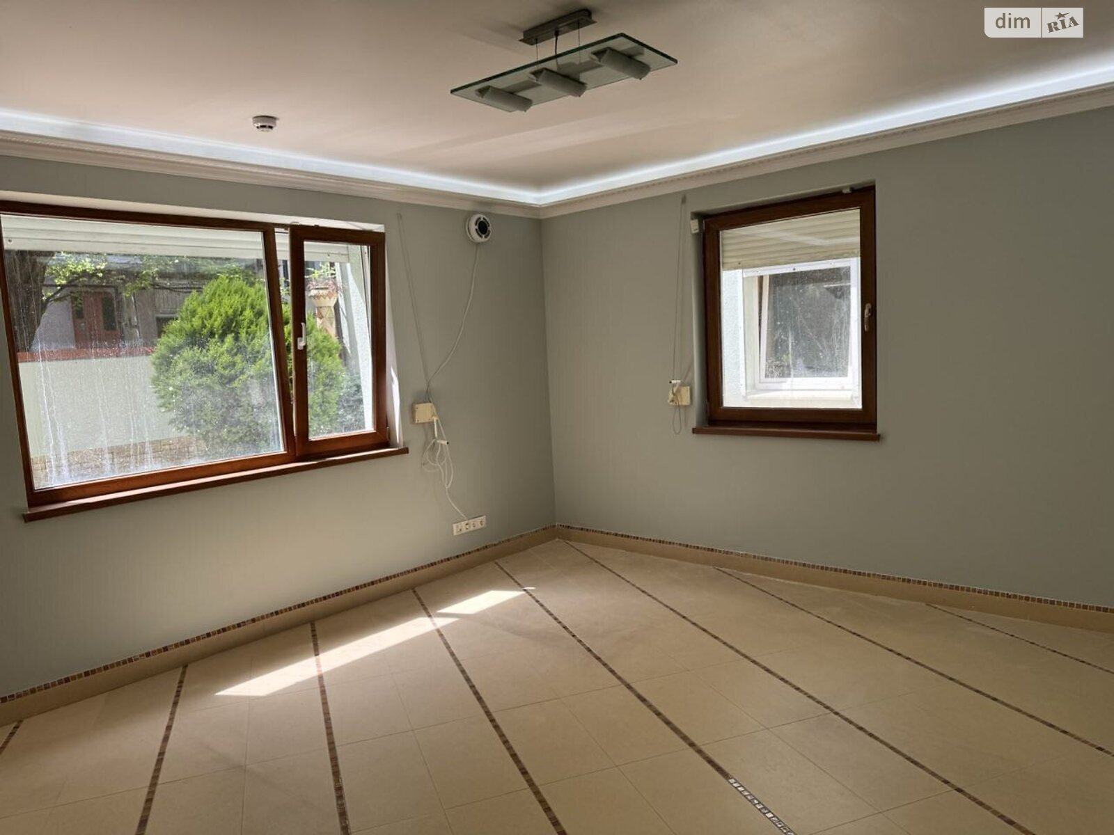 Аренда офисного помещения в Львове, Витовского Дмитрия улица, помещений - 3 фото 1