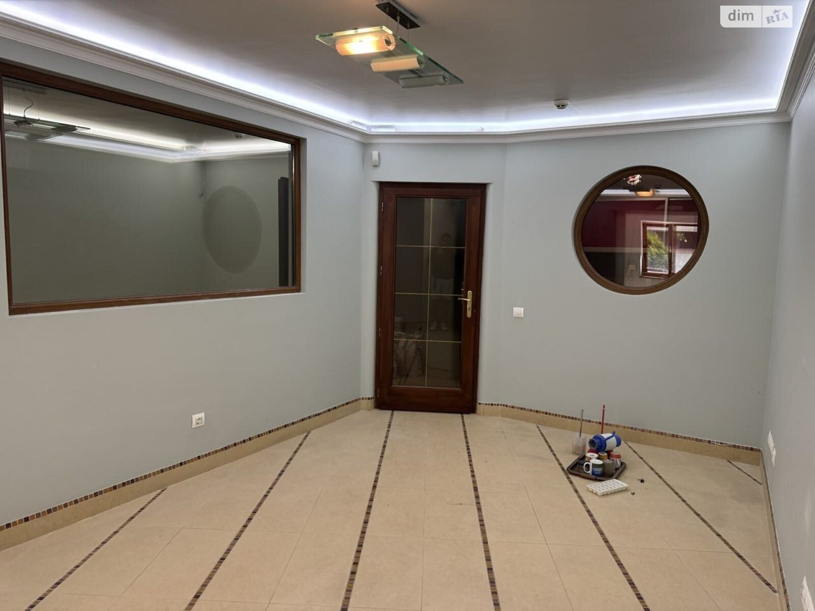 Аренда офисного помещения в Львове, Витовского Дмитрия улица, помещений - 3 фото 1