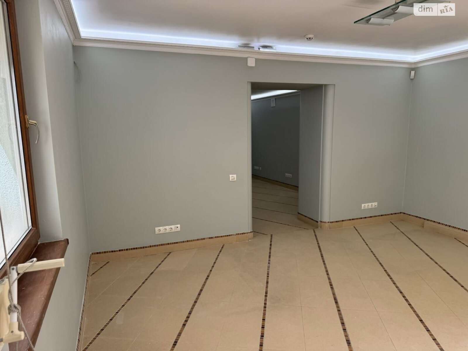 Аренда офисного помещения в Львове, Витовского Дмитрия улица, помещений - 3 фото 1