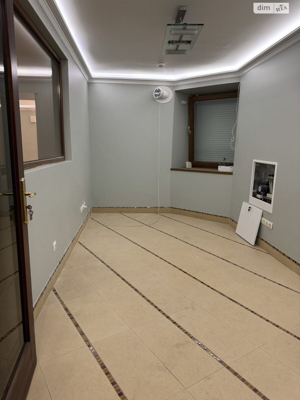 Аренда офисного помещения в Львове, Витовского Дмитрия улица, помещений - 3 фото 1