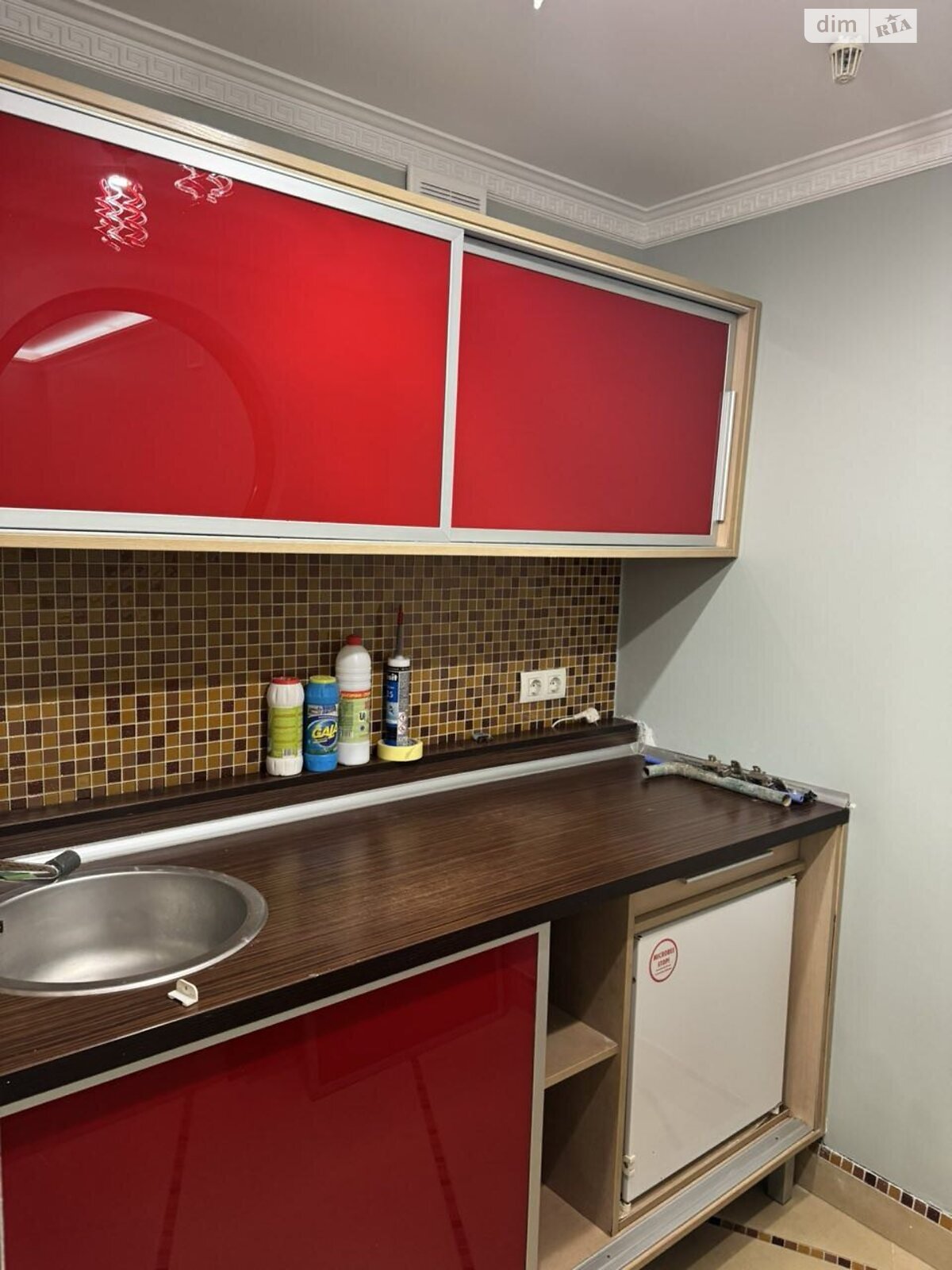 Аренда офисного помещения в Львове, Витовского Дмитрия улица, помещений - 3 фото 1