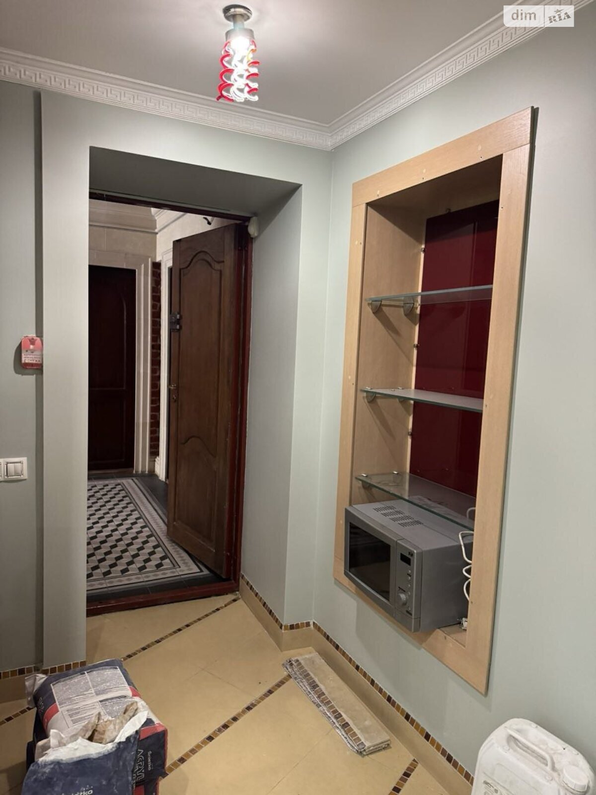 Аренда офисного помещения в Львове, Витовского Дмитрия улица, помещений - 3 фото 1