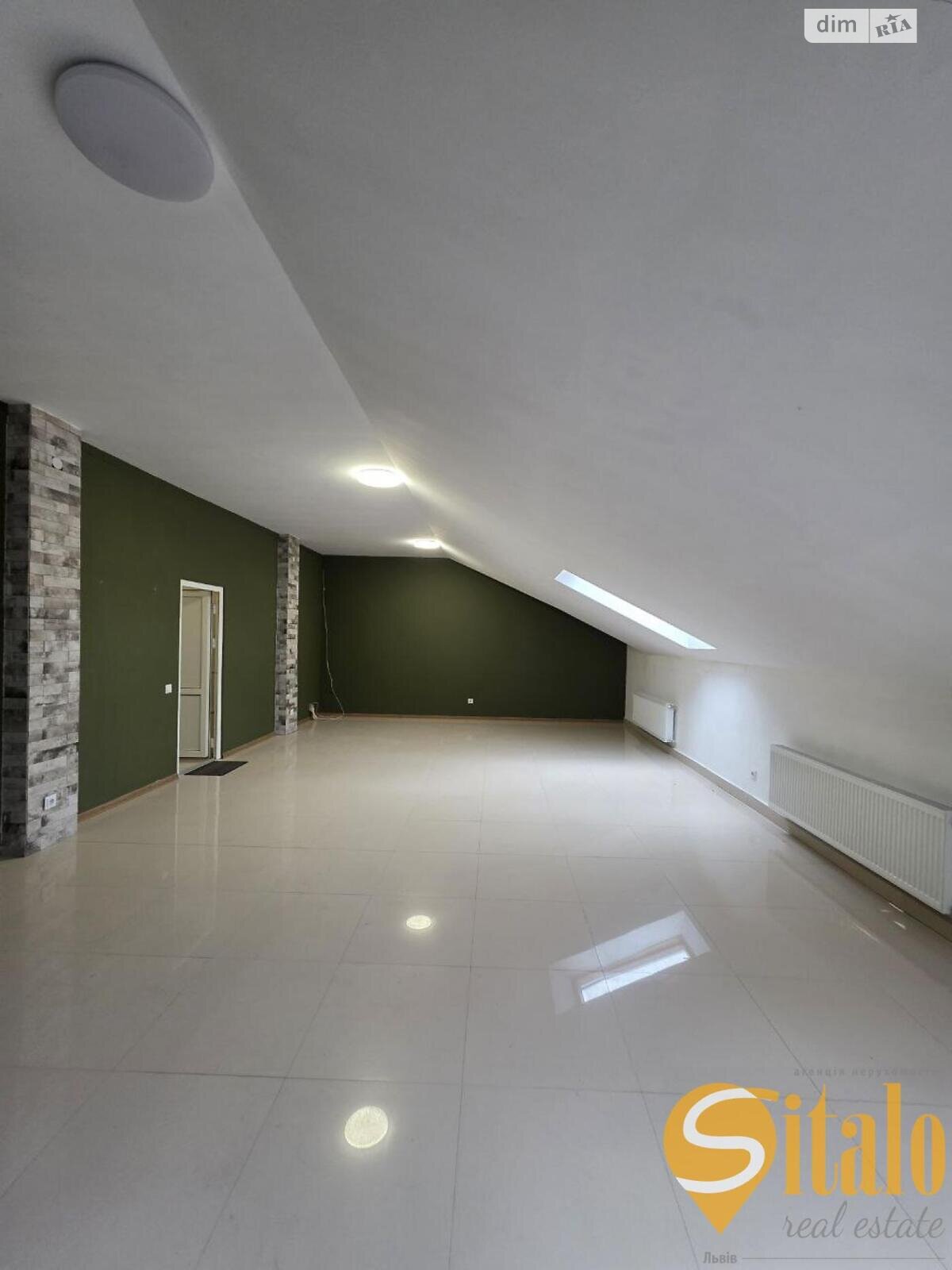 Аренда офисного помещения в Львове, Академика Евгения Лазаренко улица, помещений - 1, этаж - 5 фото 1 Аренда офисного помещения в Львове, Академика Евгения Лазаренко улица, помещений - 1, этаж - 5 фото 1