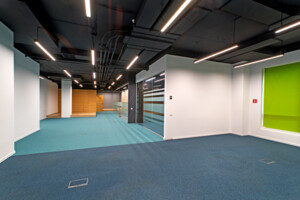 Аренда офисного помещения в Львове, Научная улица 7Д, помещений - 8, этаж - 3 фото 2 Аренда офисного помещения в Львове, Научная улица 7Д, помещений - 8, этаж - 3 фото 2