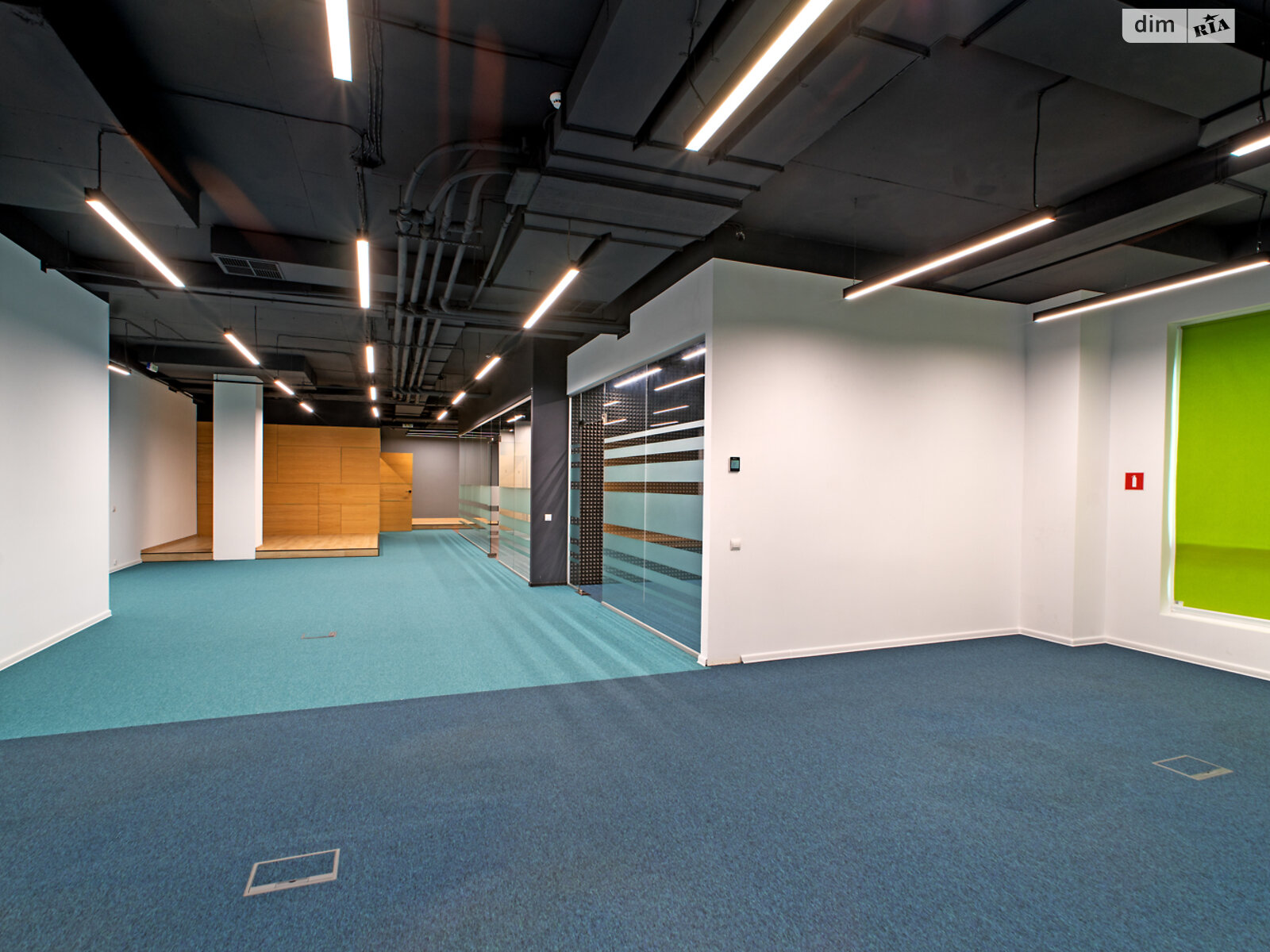 Аренда офисного помещения в Львове, Научная улица 7Д, помещений - 8, этаж - 3 фото 1 Аренда офисного помещения в Львове, Научная улица 7Д, помещений - 8, этаж - 3 фото 1