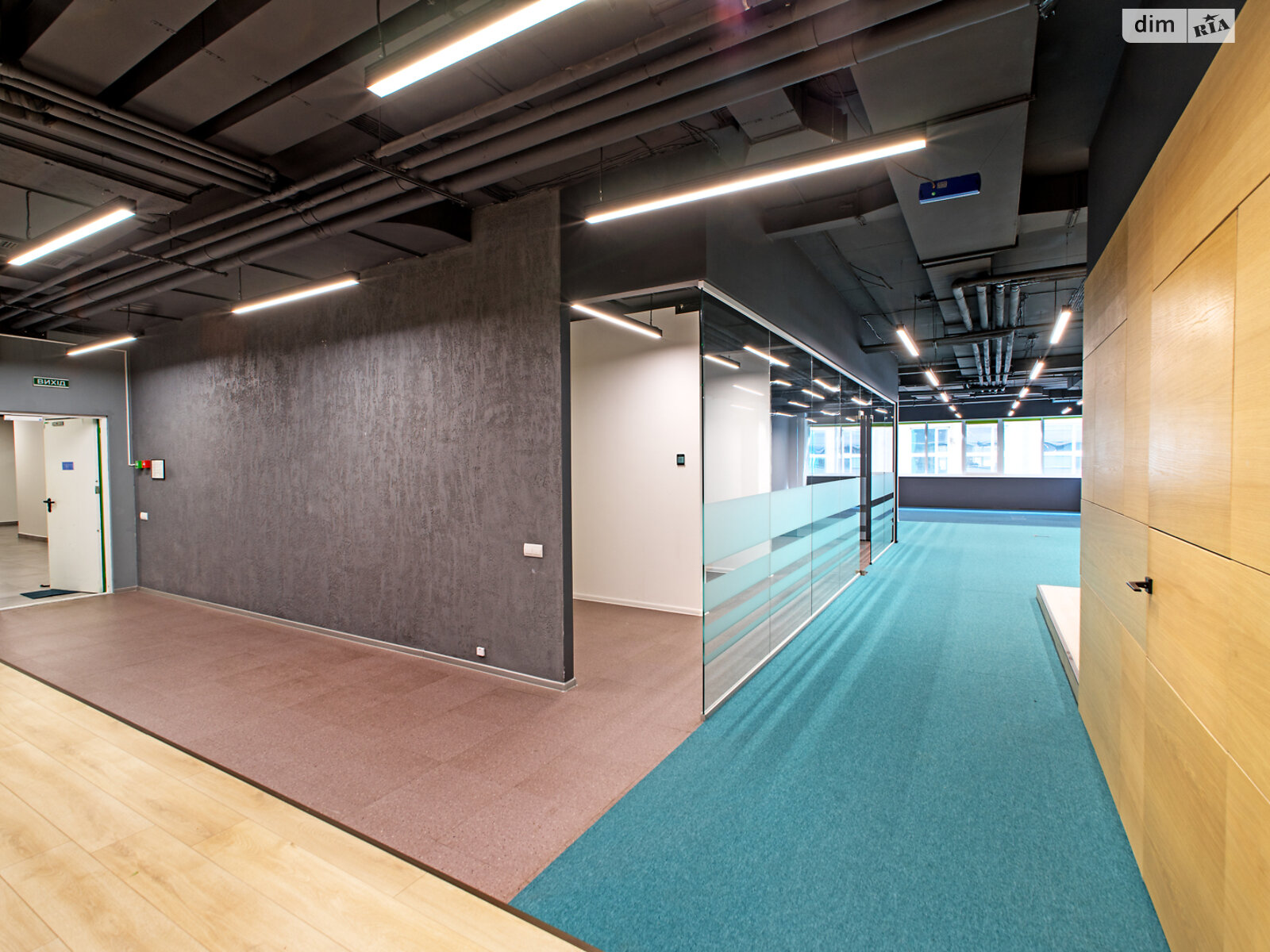 Аренда офисного помещения в Львове, Научная улица 7Д, помещений - 8, этаж - 3 фото 1 Аренда офисного помещения в Львове, Научная улица 7Д, помещений - 8, этаж - 3 фото 1