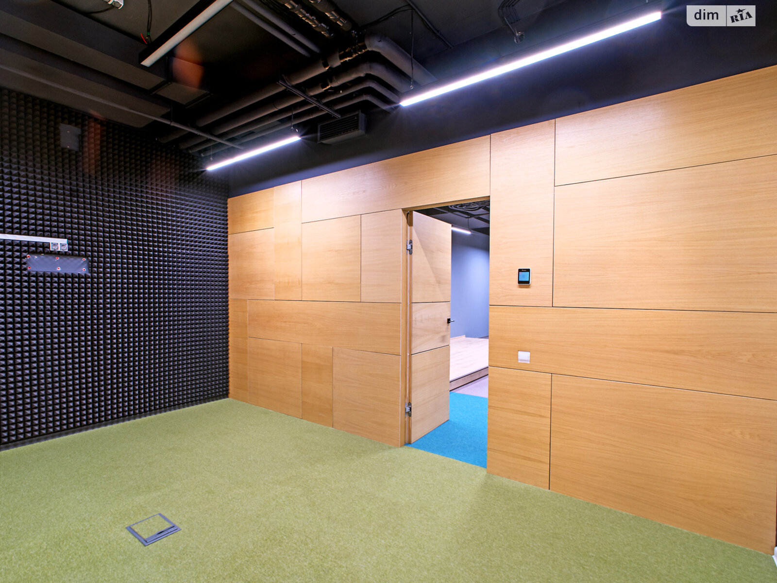 Аренда офисного помещения в Львове, Научная улица 7Д, помещений - 8, этаж - 3 фото 1 Аренда офисного помещения в Львове, Научная улица 7Д, помещений - 8, этаж - 3 фото 1