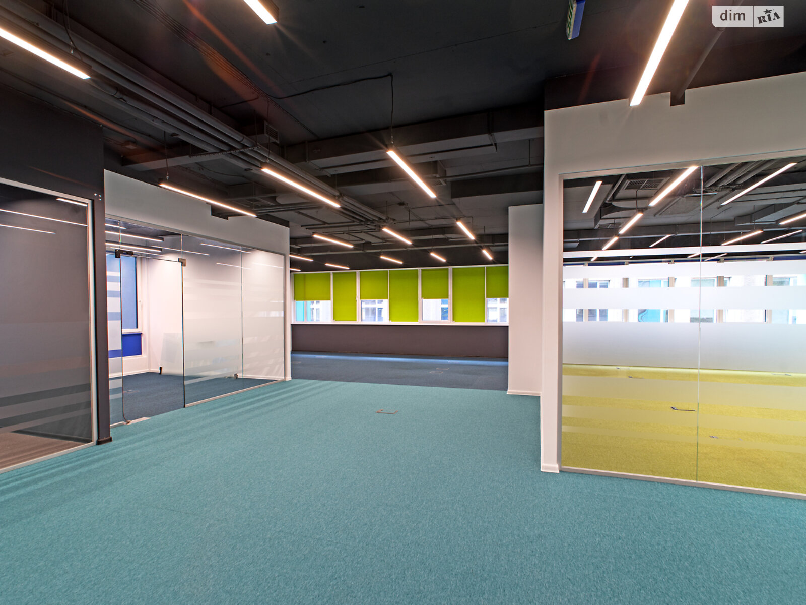 Аренда офисного помещения в Львове, Научная улица 7Д, помещений - 8, этаж - 3 фото 1 Аренда офисного помещения в Львове, Научная улица 7Д, помещений - 8, этаж - 3 фото 1