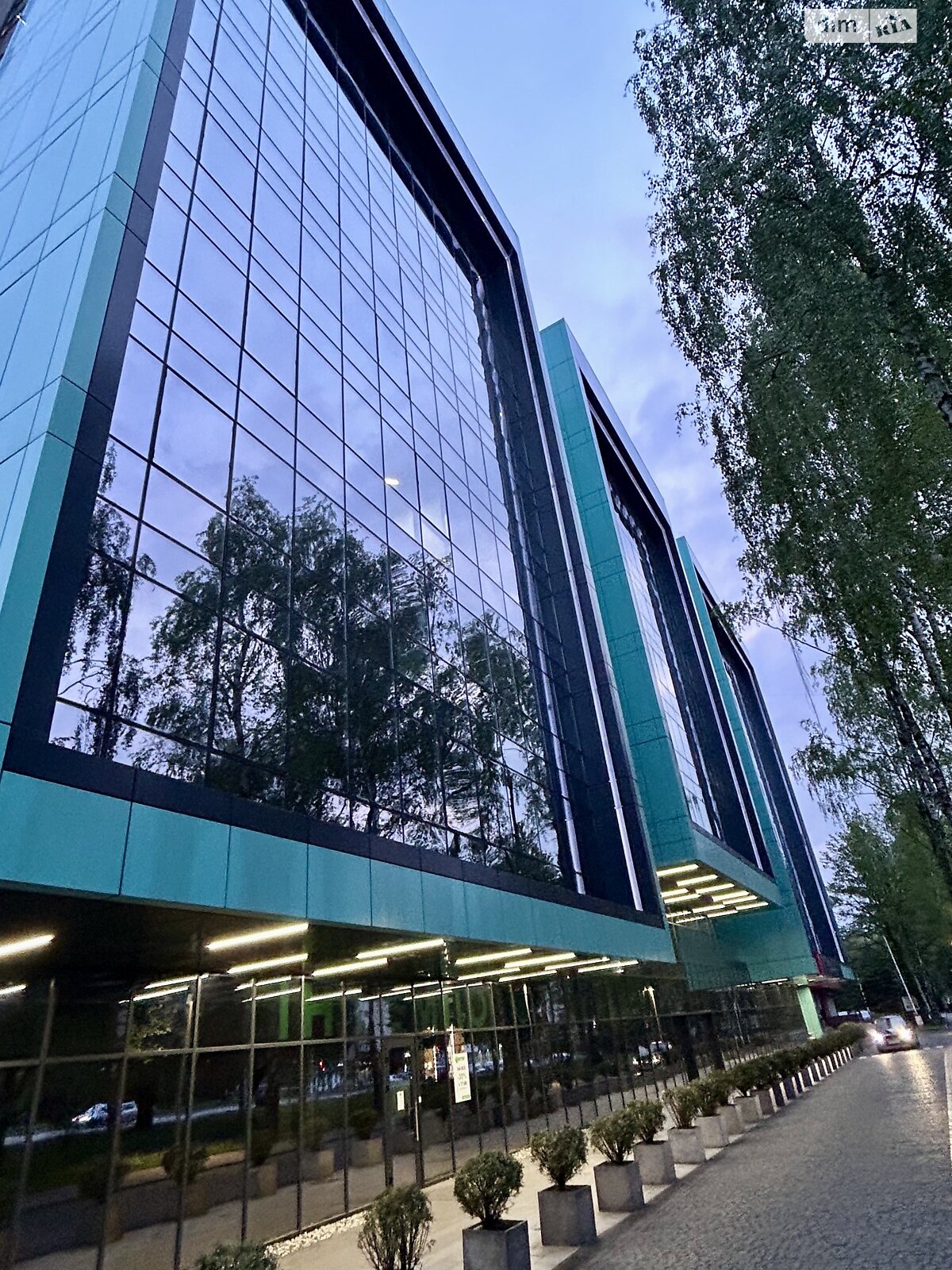 Аренда офисного помещения в Львове, Научная улица 7Д, помещений - 8, этаж - 3 фото 1 Аренда офисного помещения в Львове, Научная улица 7Д, помещений - 8, этаж - 3 фото 1