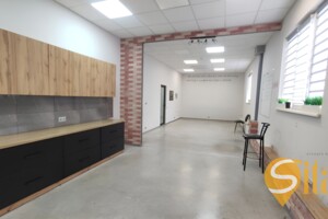 Аренда офисного помещения в Львове, Стрыйская улица, помещений - 1, этаж - 4 фото 2