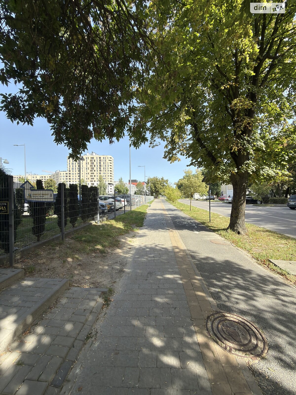Аренда офисного помещения в Львове, Садовая улица 2А, помещений - 1, этаж - 2 фото 1 Аренда офисного помещения в Львове, Садовая улица 2А, помещений - 1, этаж - 2 фото 1