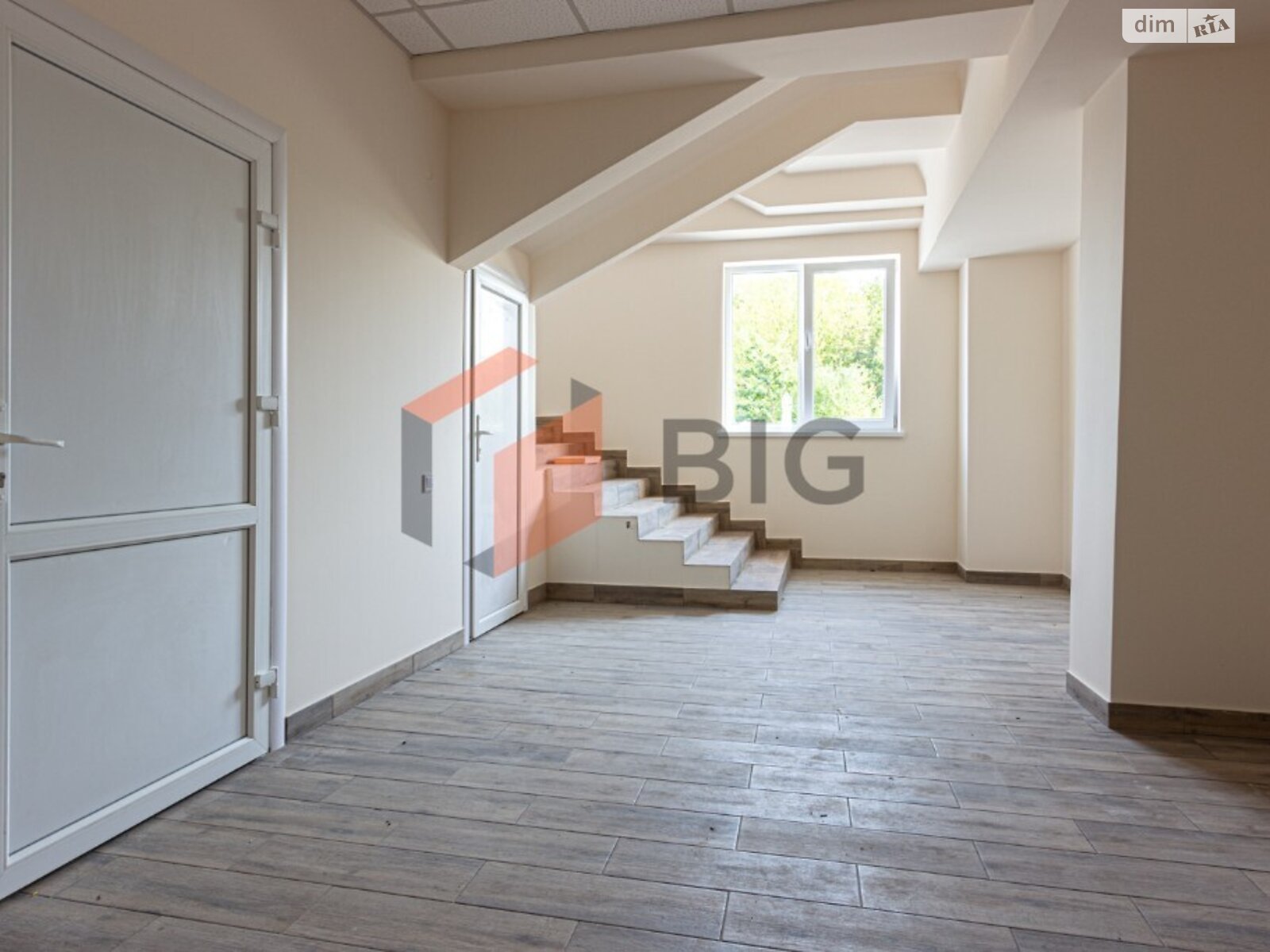 Аренда офисного помещения в Львове, Апостола Данила улица, помещений - 12, этаж - 2 фото 1