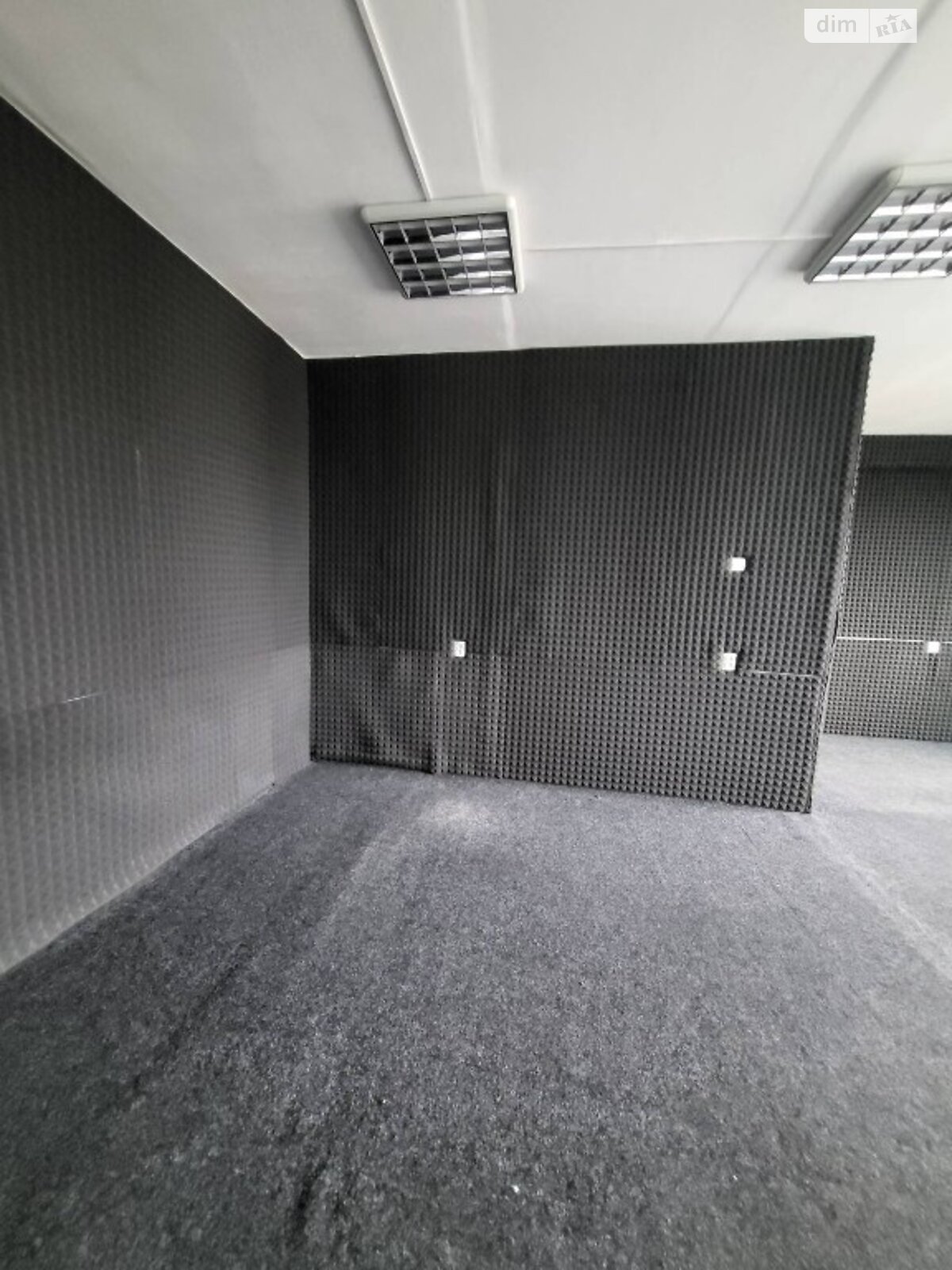 Аренда офисного помещения в Львове, Стороженко улица 12, помещений - 1, этаж - 8 фото 1