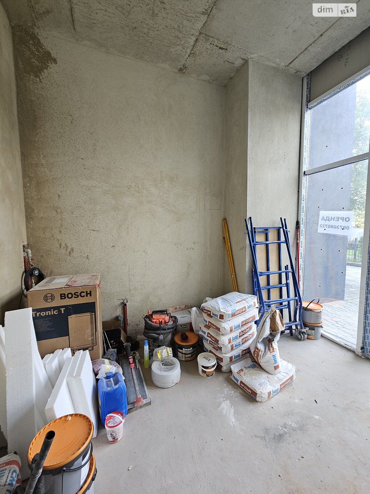 Оренда офісного приміщення в Львові, Лінкольна Авраама вулиця 4, приміщень - 1, поверх - 1 фото 1