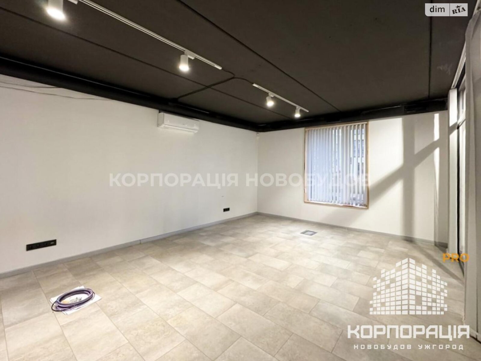 Оренда офісного приміщення в Минаї, Августина Волошина вулиця, приміщень - 5, поверх - 1 фото 1