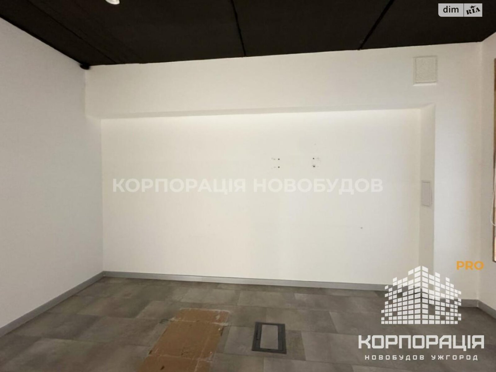 Оренда офісного приміщення в Минаї, Августина Волошина вулиця, приміщень - 5, поверх - 1 фото 1