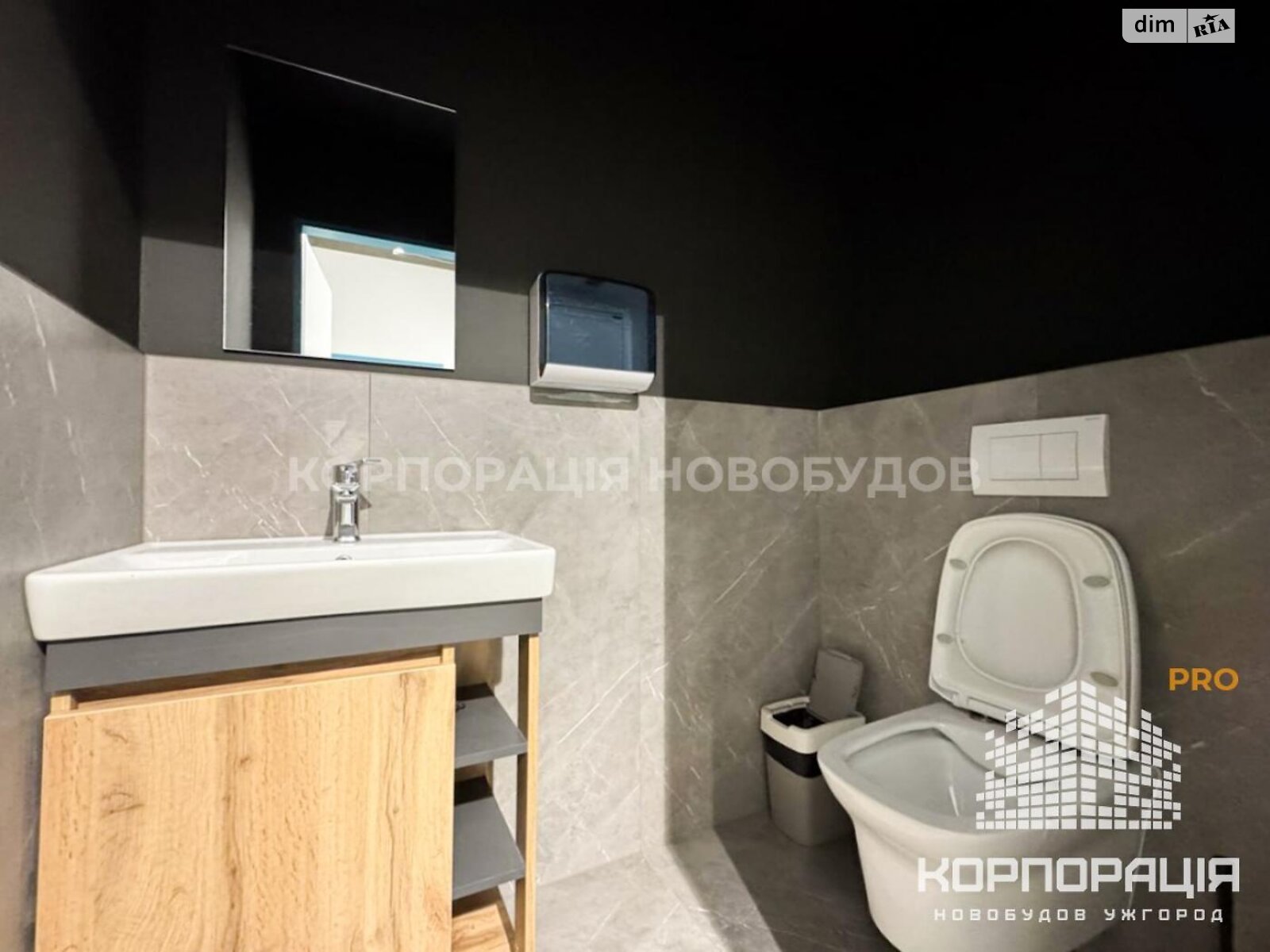 Оренда офісного приміщення в Минаї, Августина Волошина вулиця, приміщень - 5, поверх - 1 фото 1