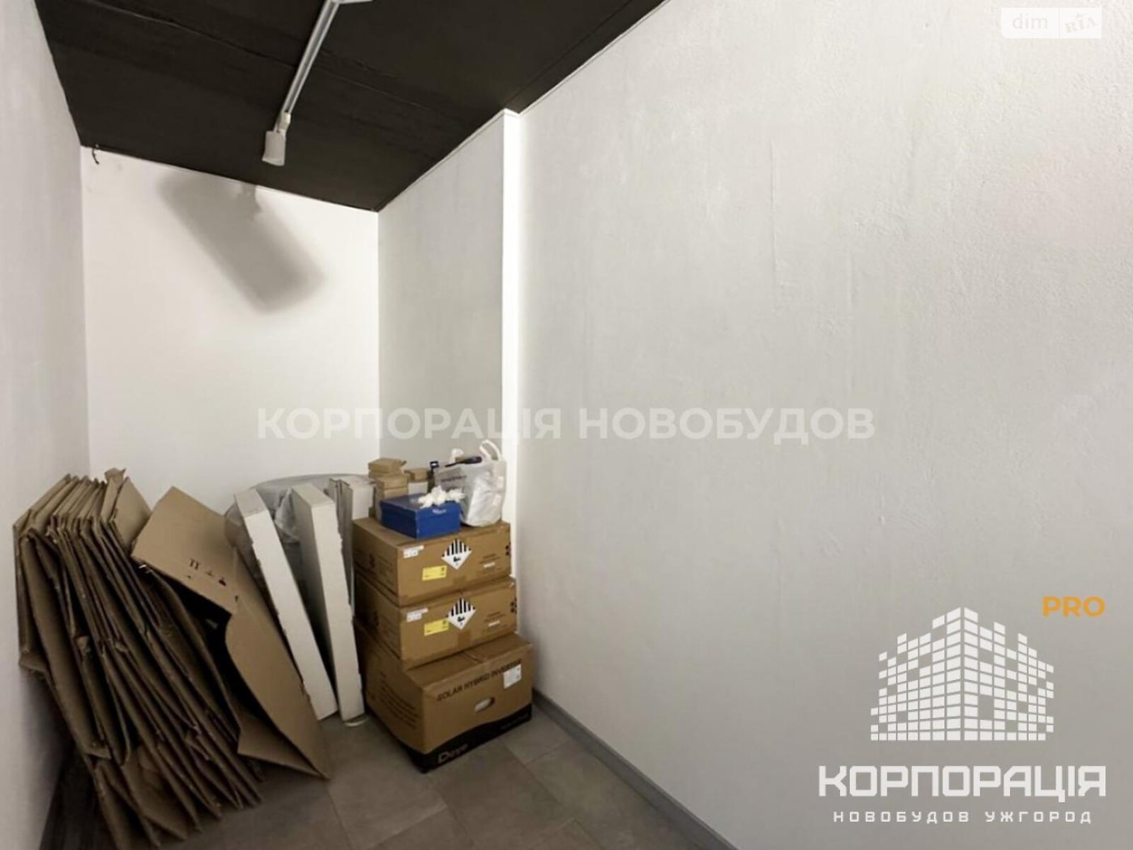 Оренда офісного приміщення в Минаї, Августина Волошина вулиця, приміщень - 5, поверх - 1 фото 1