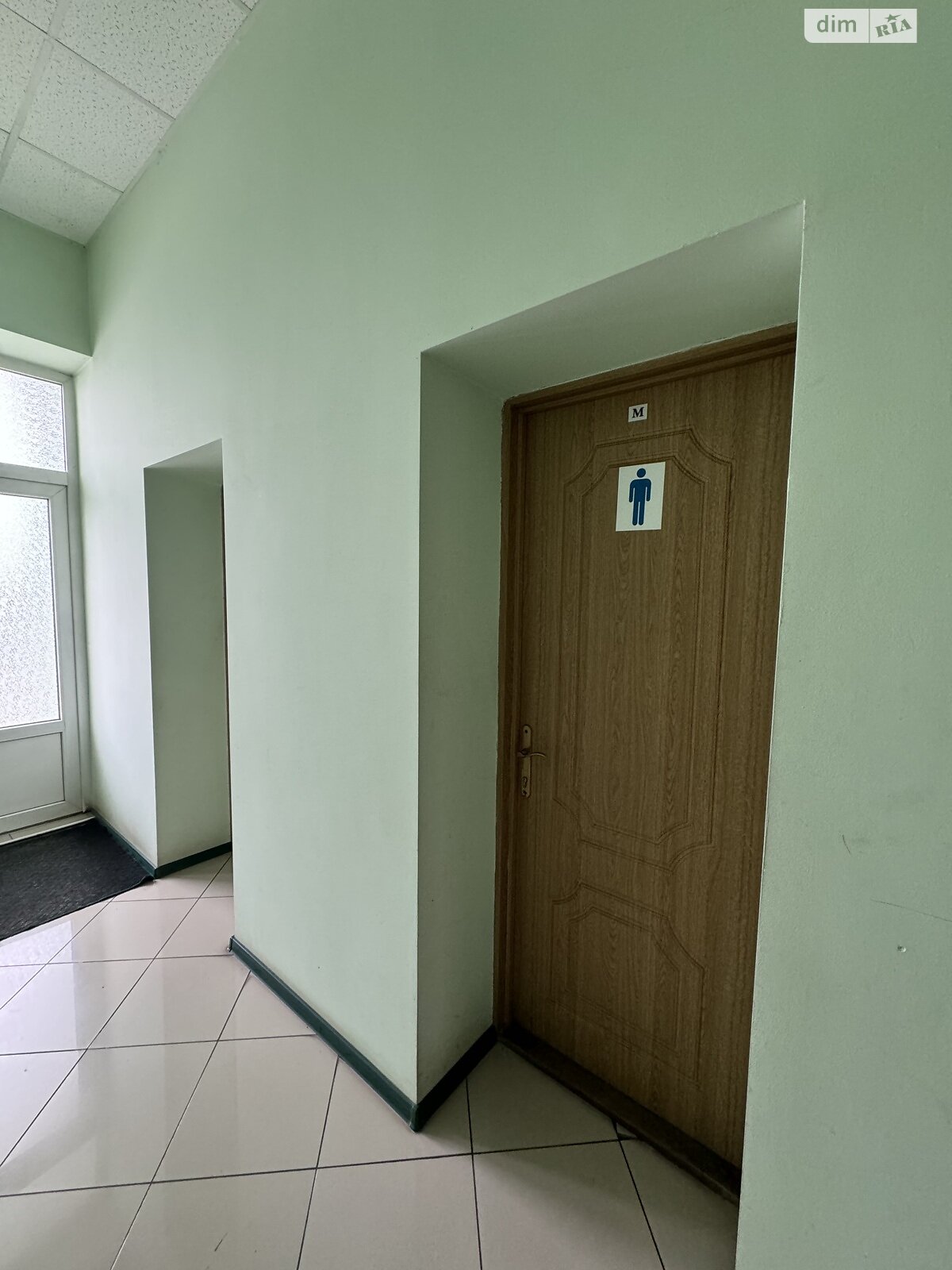 Аренда офисного помещения в Минае, Игоря Сикорского (Можайского) улица 3А, помещений - 4, этаж - 1 фото 1